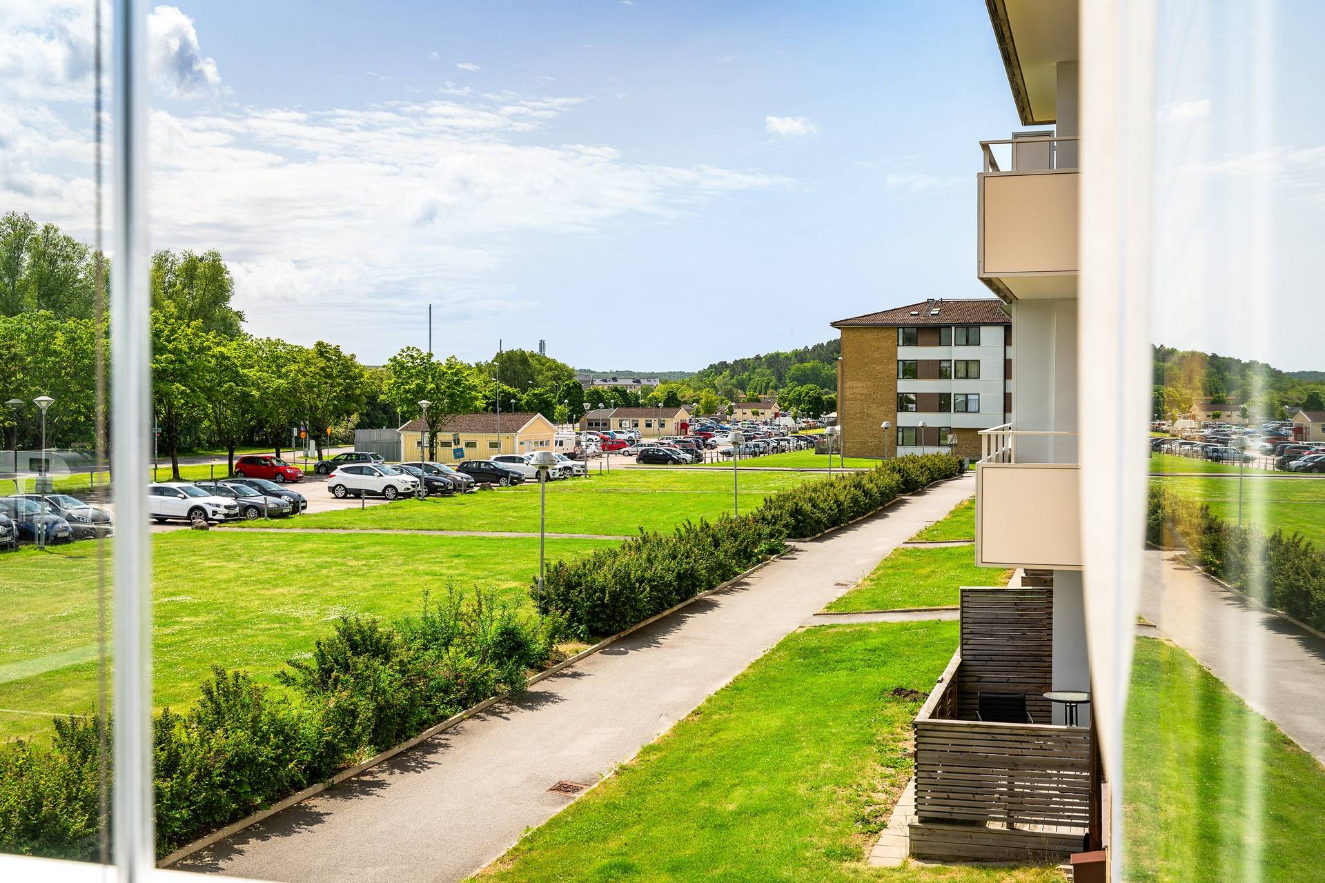 3 rum Lägenhet på Blandsädesgatan 6C Mölndal Mölndals kommun - bild 13