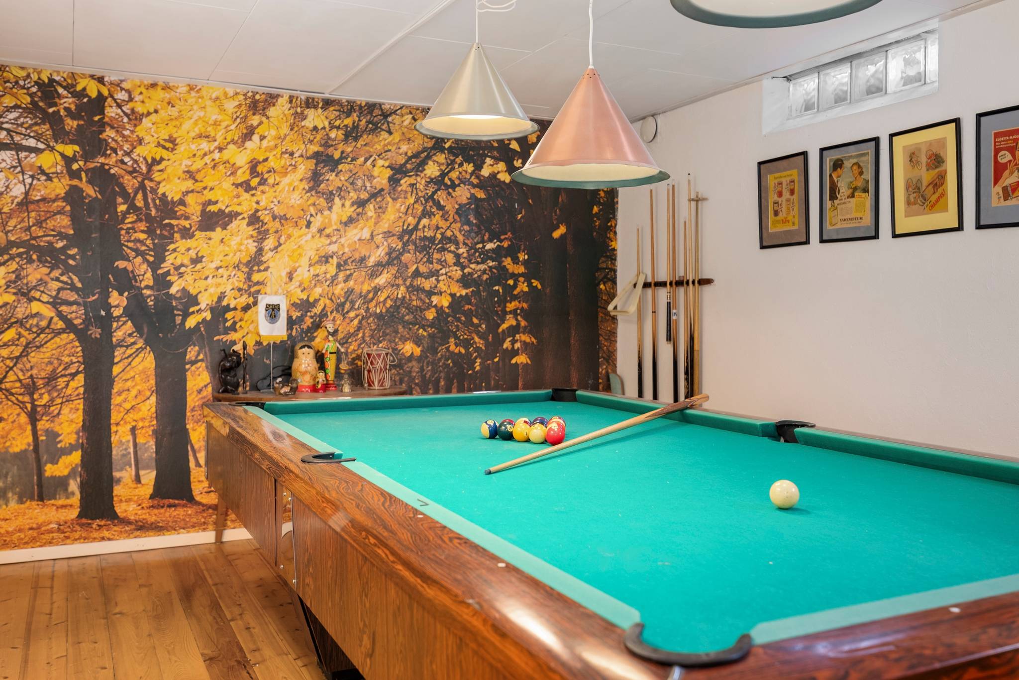 7 rum Villa på Grimvägen 2 Jakobsberg Järfälla kommun - bild 28