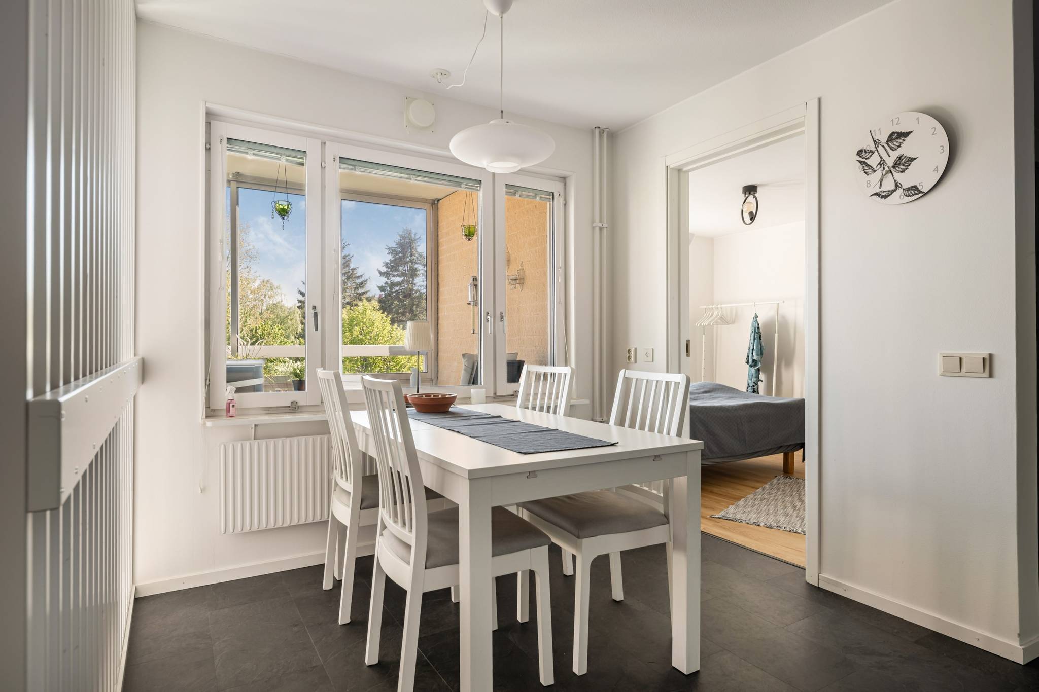 2 rum Lägenhet på Ekedalsvägen 11A Jakobsberg Järfälla kommun - bild 18