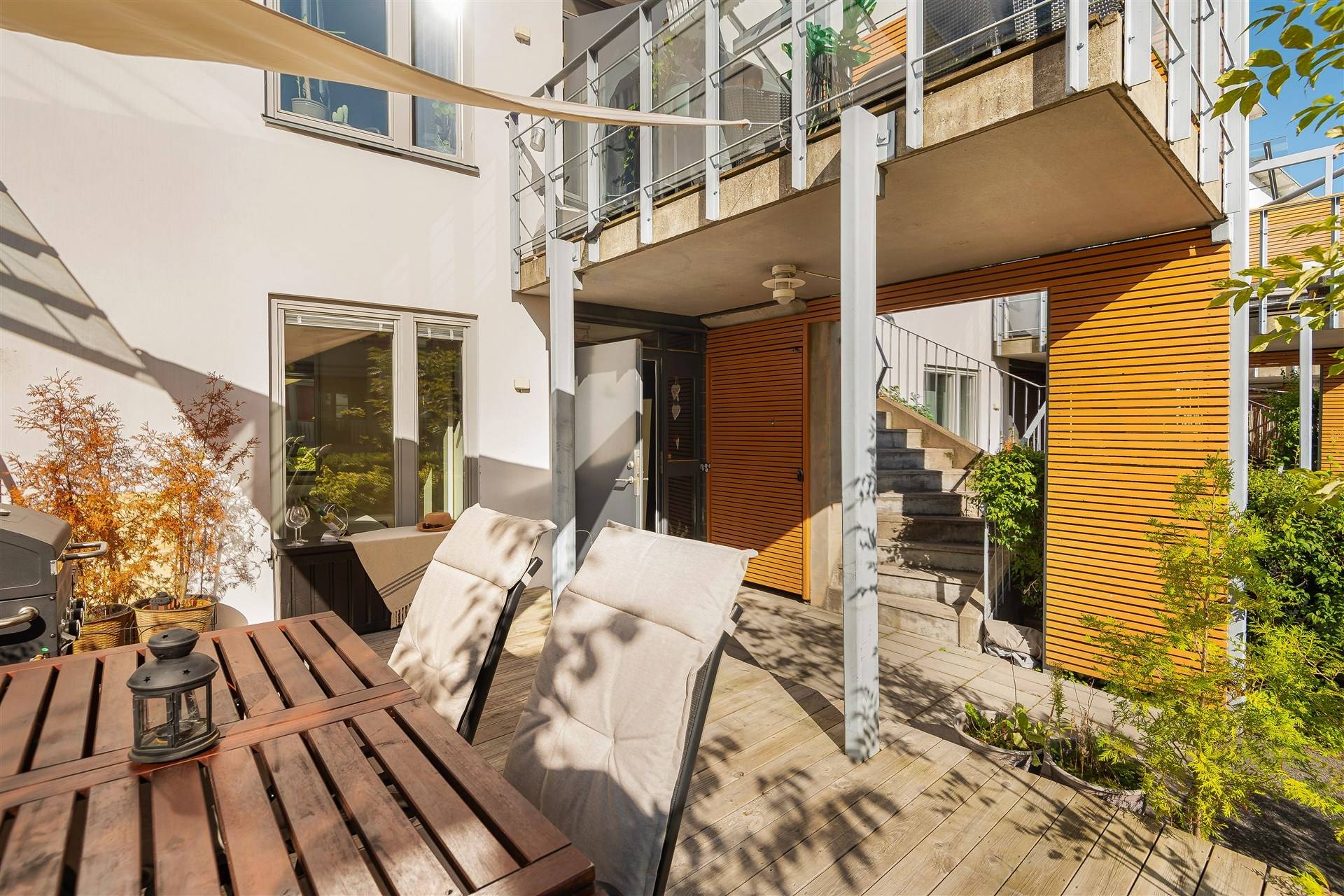 2.5 rum Lägenhet på Klintbacken 74a Mariehäll Stockholms kommun - bild 7