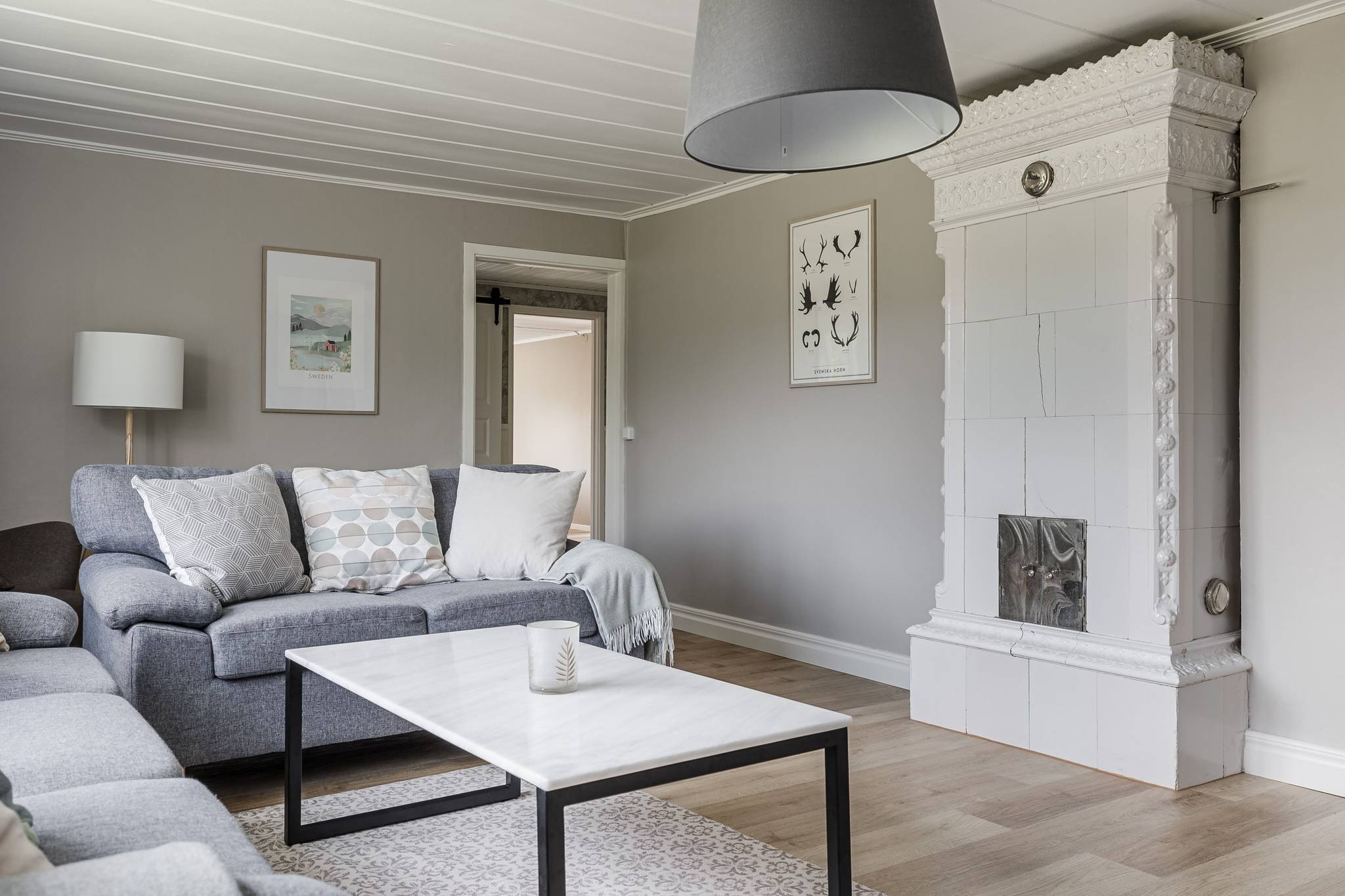 6 rum Villa på Södra Emågatan 3 Ämmenäs Hultsfreds kommun - bild 8