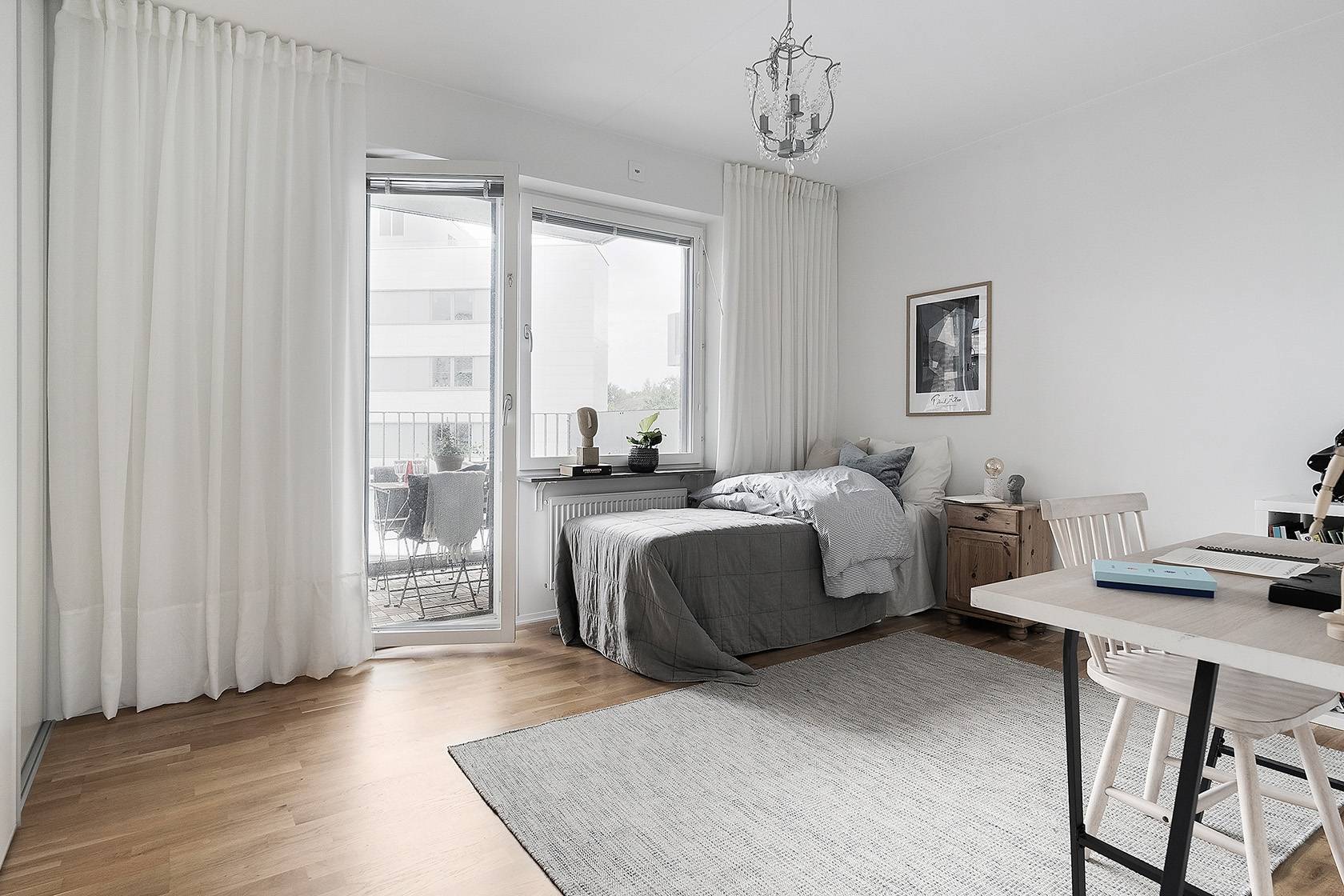 4 rum Lägenhet på Kvarnbygatan 27 Kvarnbyn Mölndals kommun - bild 19