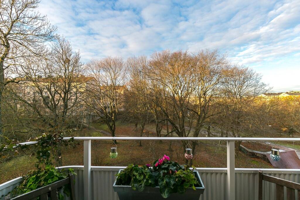 2 rum Lägenhet på Fredhällsgatan 1, 3tr Kungsholmen - Fredhäll Stockholms kommun - bild 20