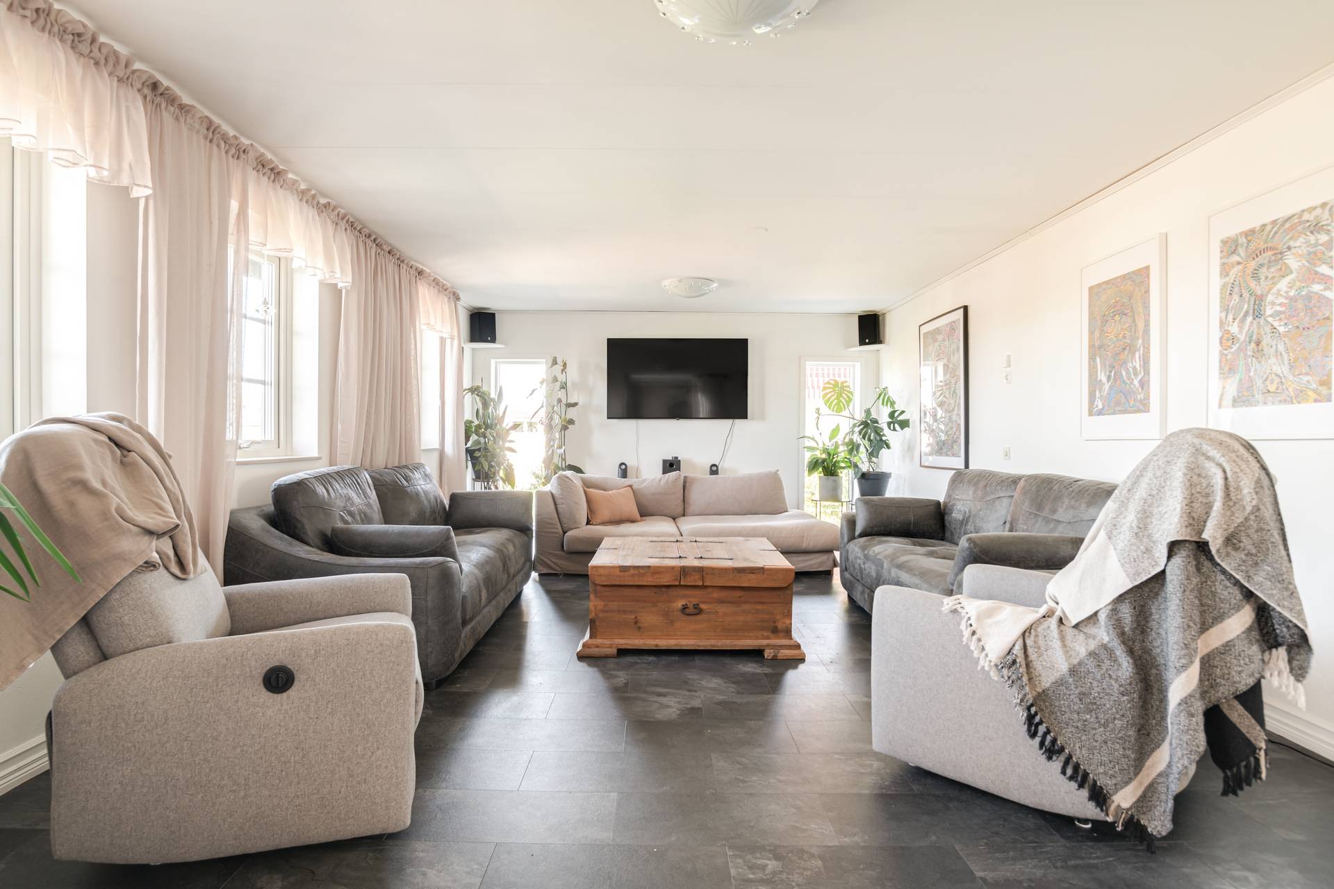 6 rum Villa på Gösgränd 18 Laholm Laholms kommun - bild 14