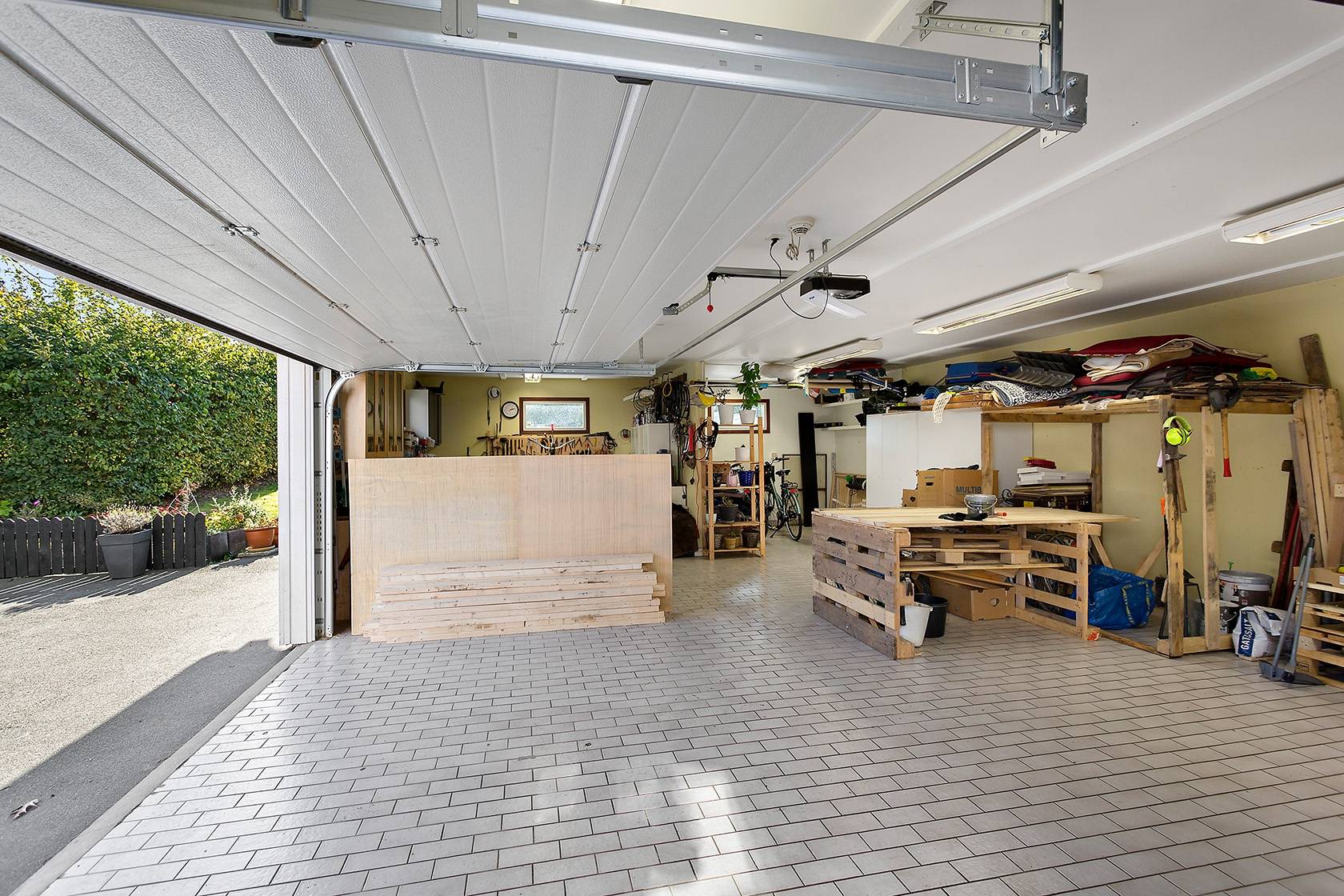 5 rum Villa på Stormgatan 3 Tomelilla Tomelilla kommun - bild 4