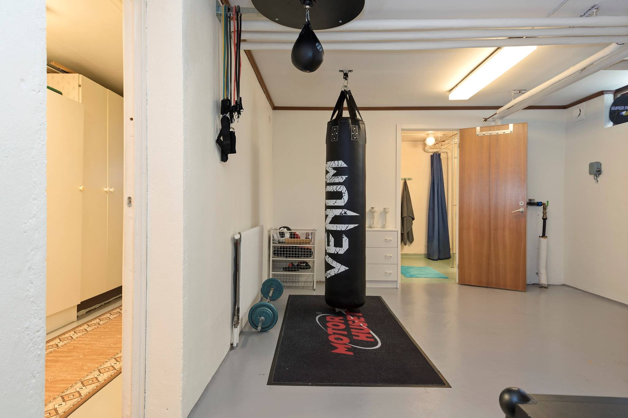 5 rum Villa på Manganvägen 23 Njurunda Sundsvalls kommun - bild 31