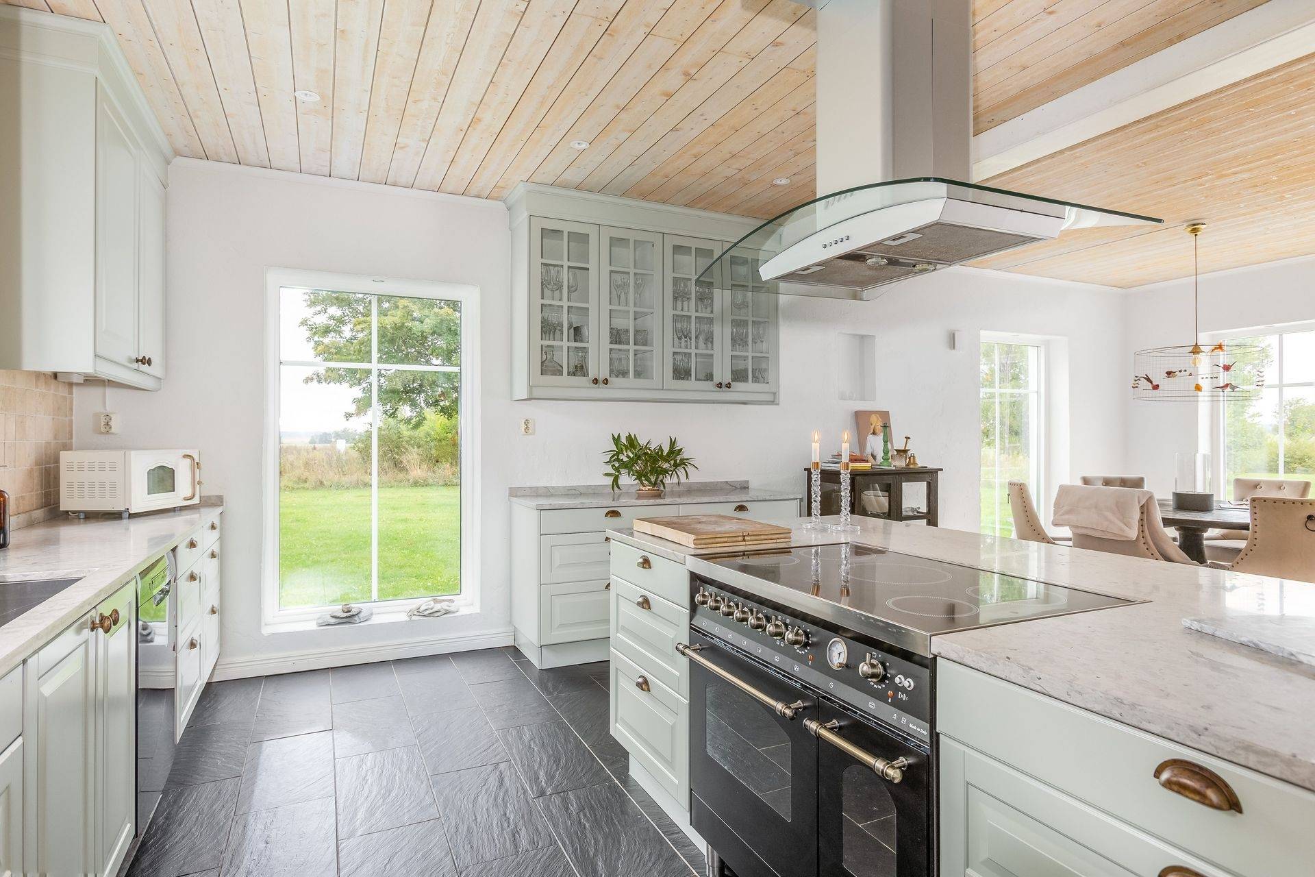 6 rum villa på Ledberg Björkäng 1 Ledberg, Linköpings kommun - bild 4