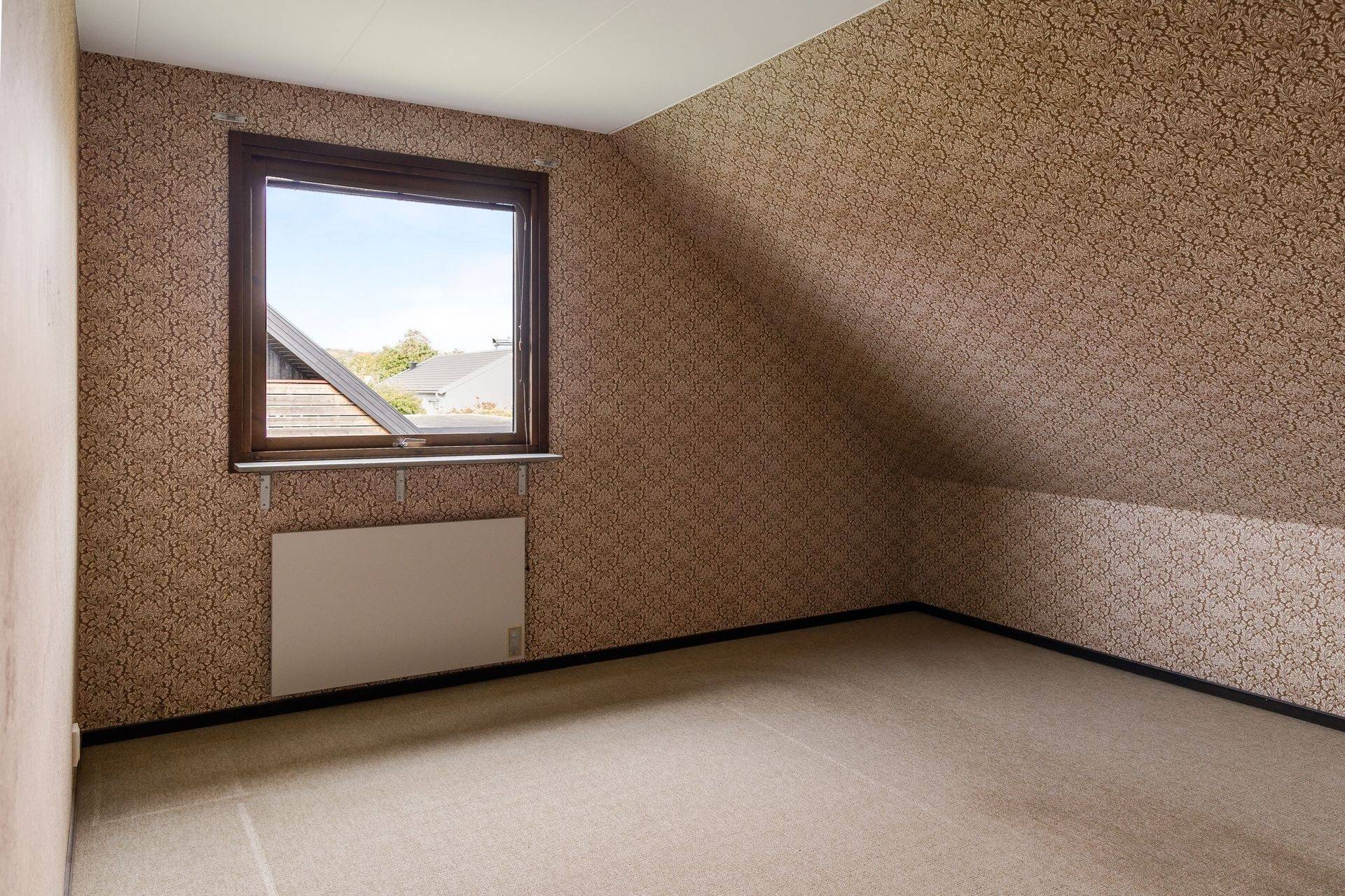 5 rum Villa på Prästängsvägen 4 Fajans Falkenbergs kommun - bild 24