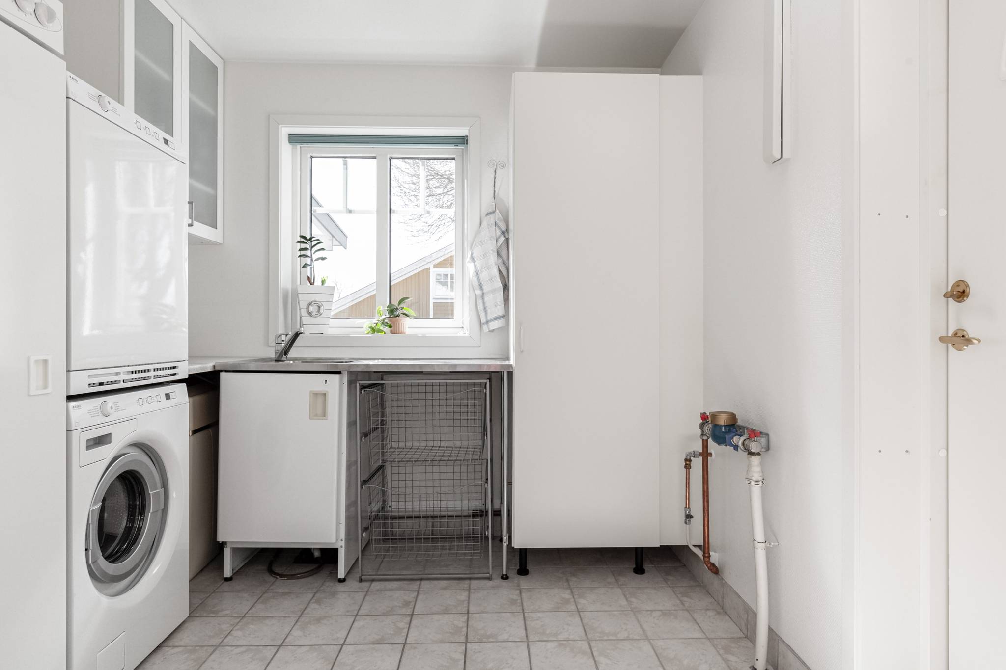 6 rum Villa på Syrenvägen 34 Örsundsbro Enköpings kommun - bild 16