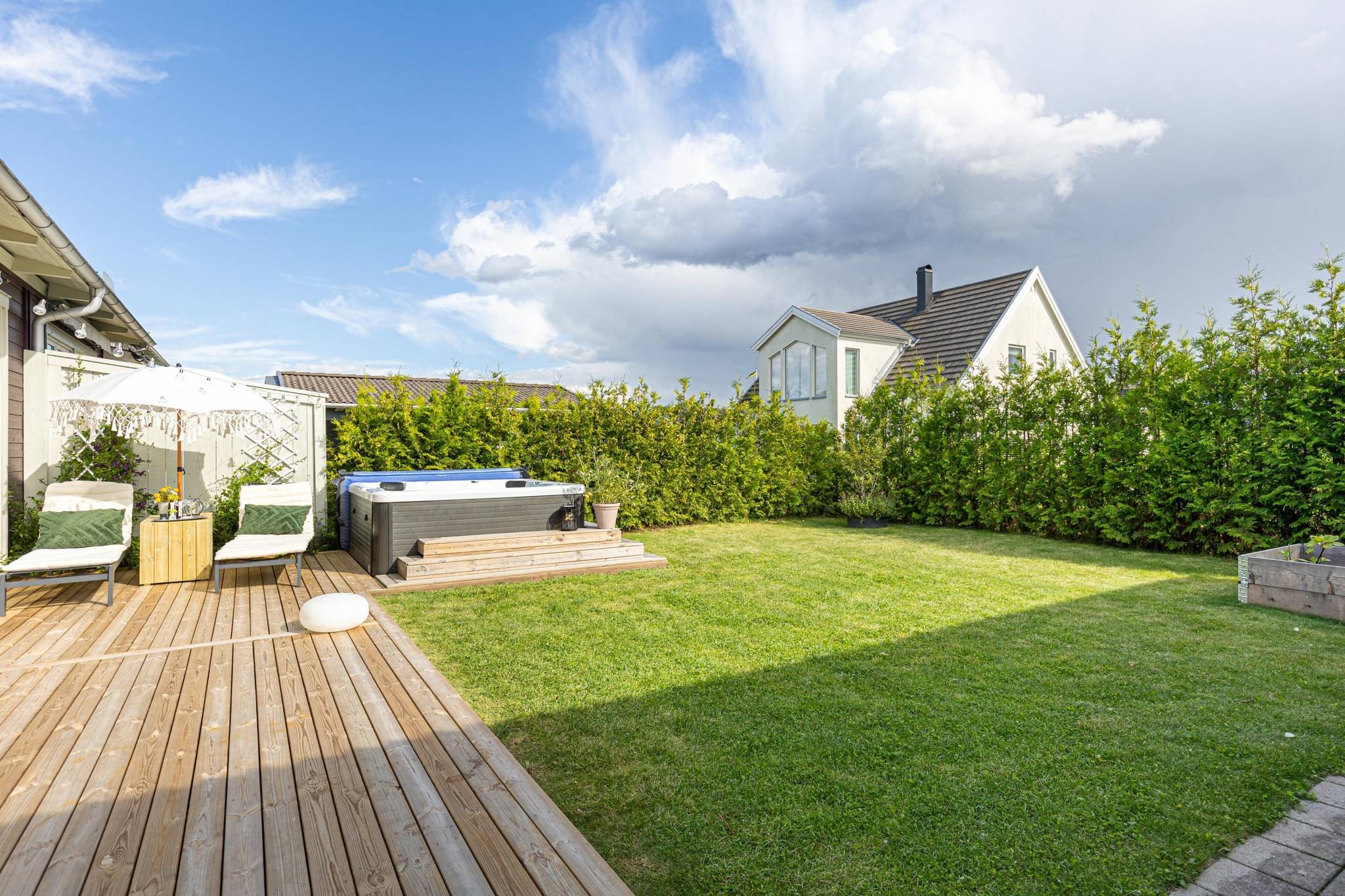 4 rum Parhus på Mätvägen 14 Skälby Västerås kommun - bild 32
