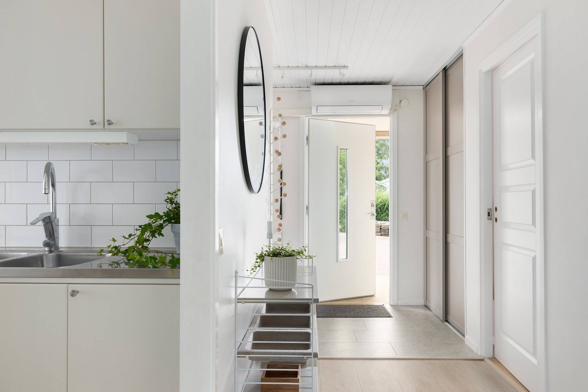 4 rum Villa på Älgvägen 10 Haverdal Halmstads kommun - bild 6