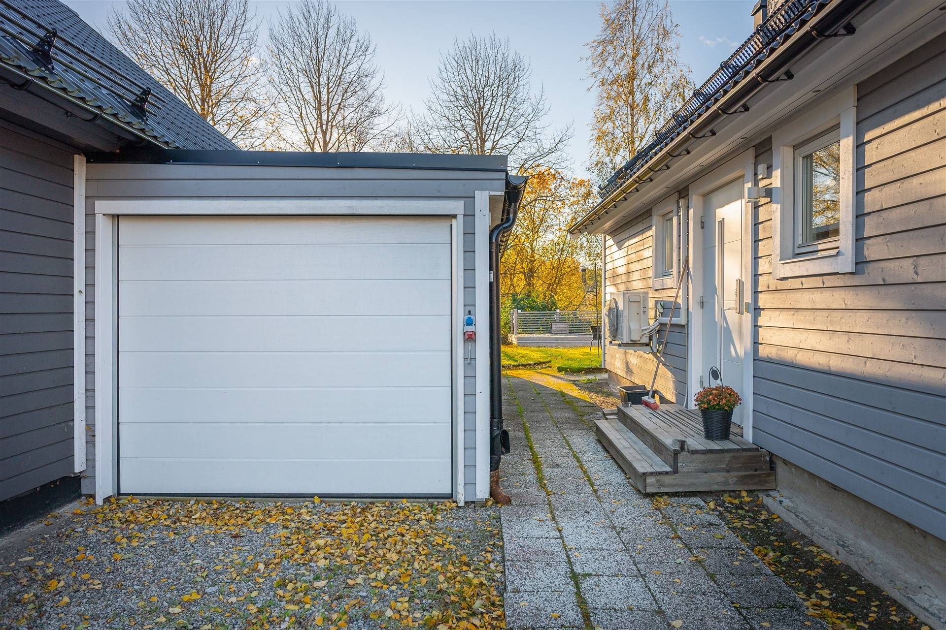6 rum villa på Fredagsvägen 4 Ljustadalen, Sundsvalls kommun - bild 2