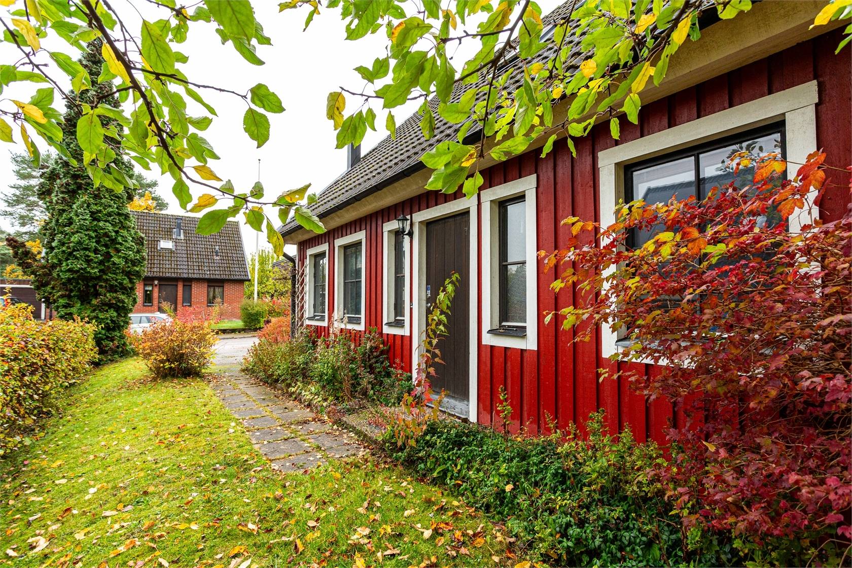 5 rum Villa på Passgatan 8 Köpings kommun - bild 5