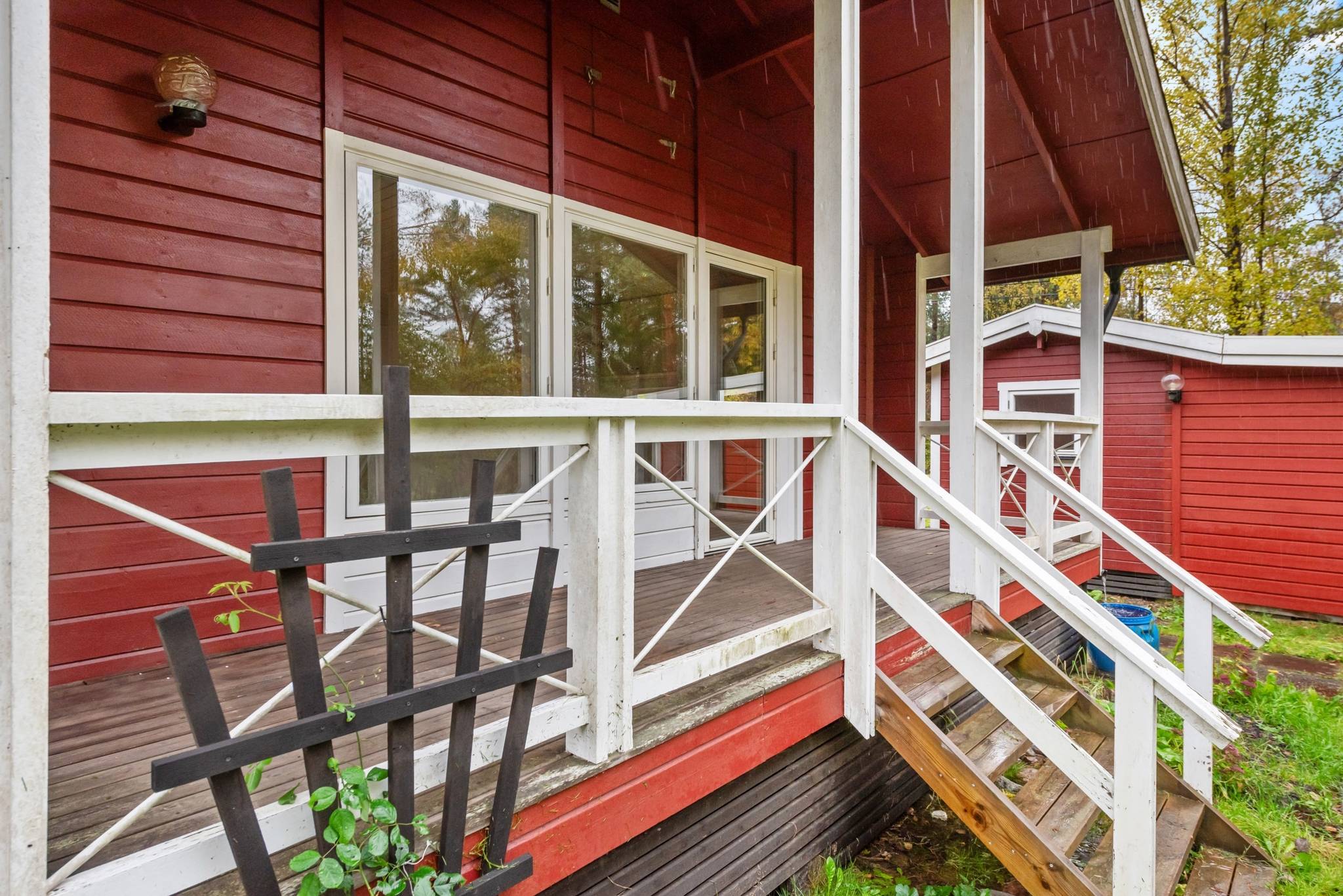 3 rum Fritidshus på Stjärnvägen 1 Enviken Norrtälje kommun - bild 20