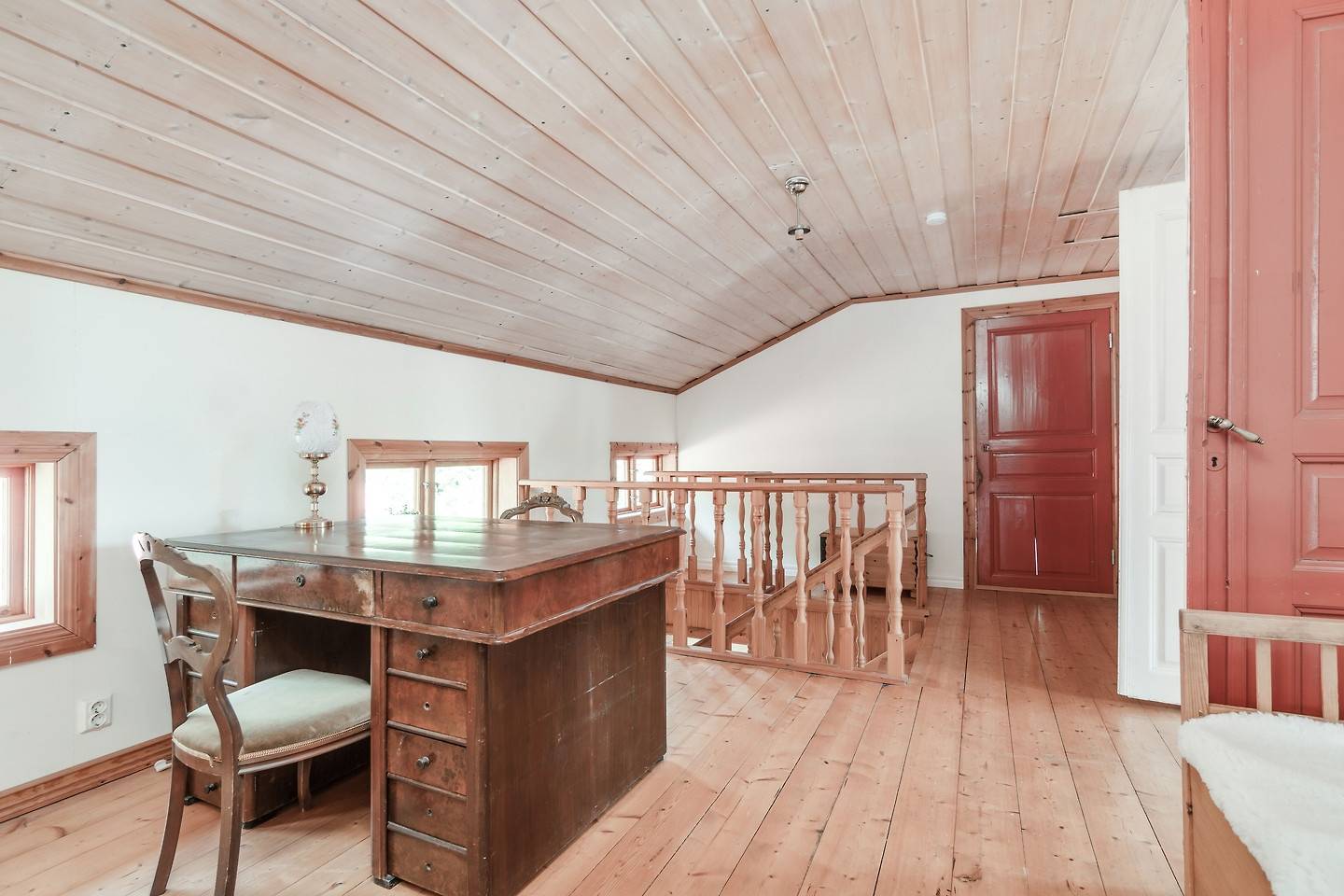 6 rum Villa på Bäckvägen 4 Kramfors kommun - bild 32