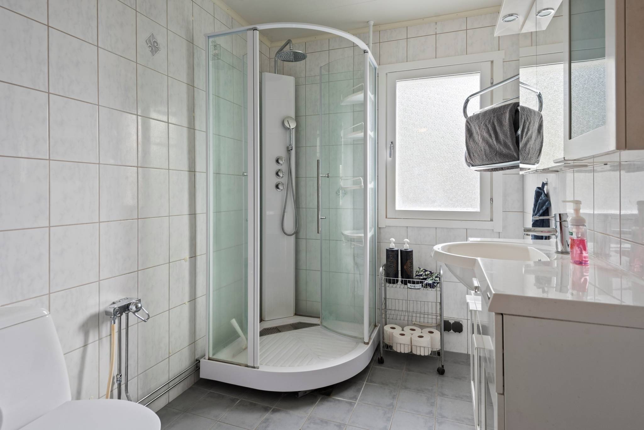 7 rum Villa på Gammelbodavägen 16 Stavsnäs Värmdö kommun - bild 27