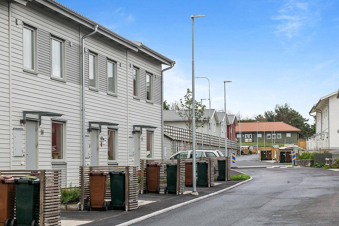 Göteborg, Göteborgs kommun