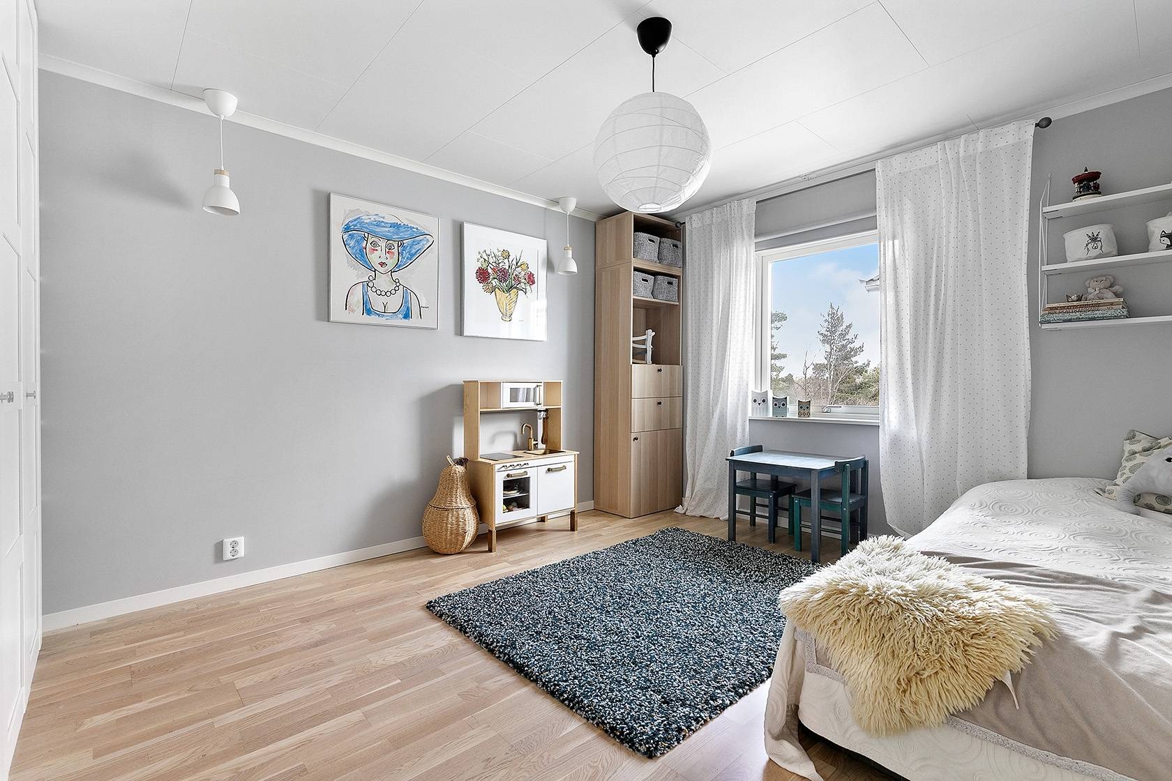 6 rum Villa på Lövdungestigen 26 Nykvarns kommun - bild 21