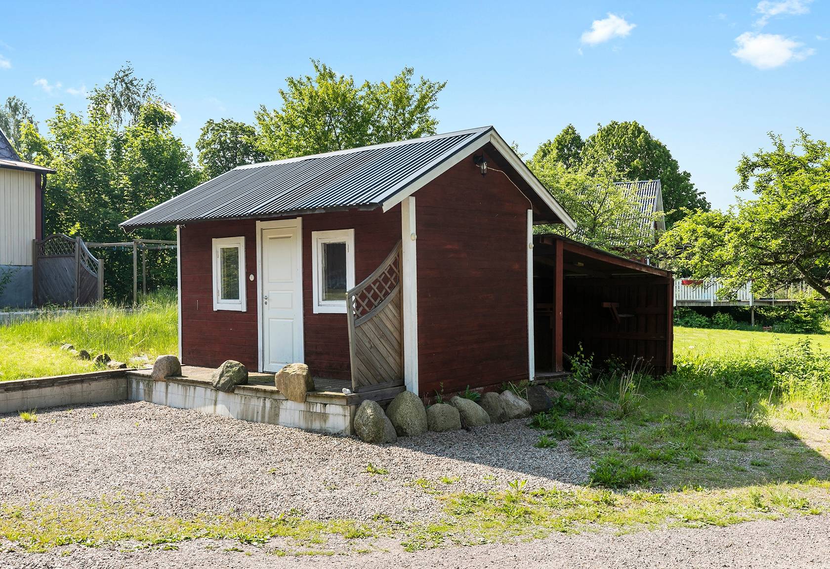 4 rum Villa på Kyrkbyn 2006 Hästveda Hässleholms kommun - bild 3