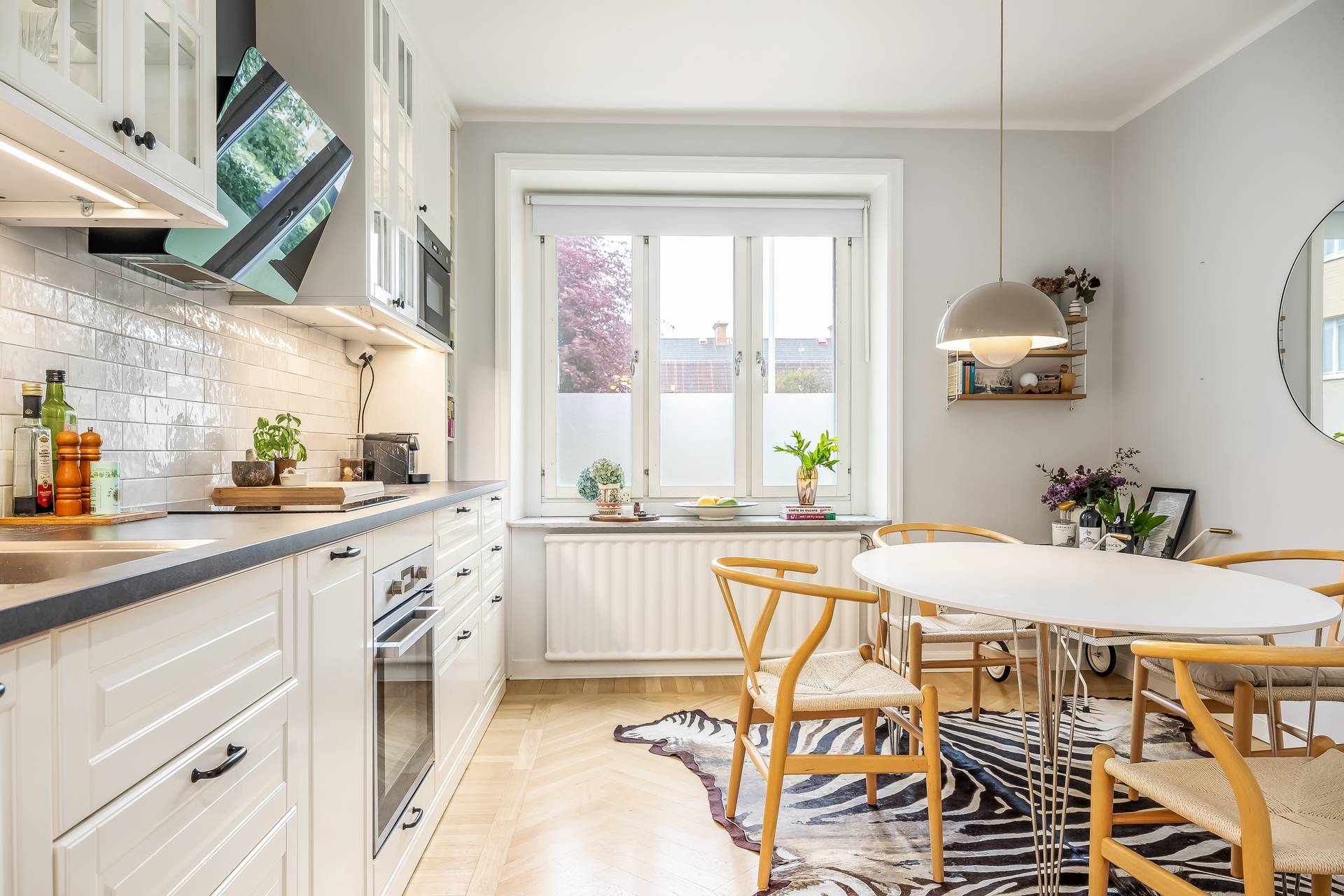 1 rum lägenhet på Södra Promenaden 78B Centralt, Söder, Norrköpings kommun - bild 4
