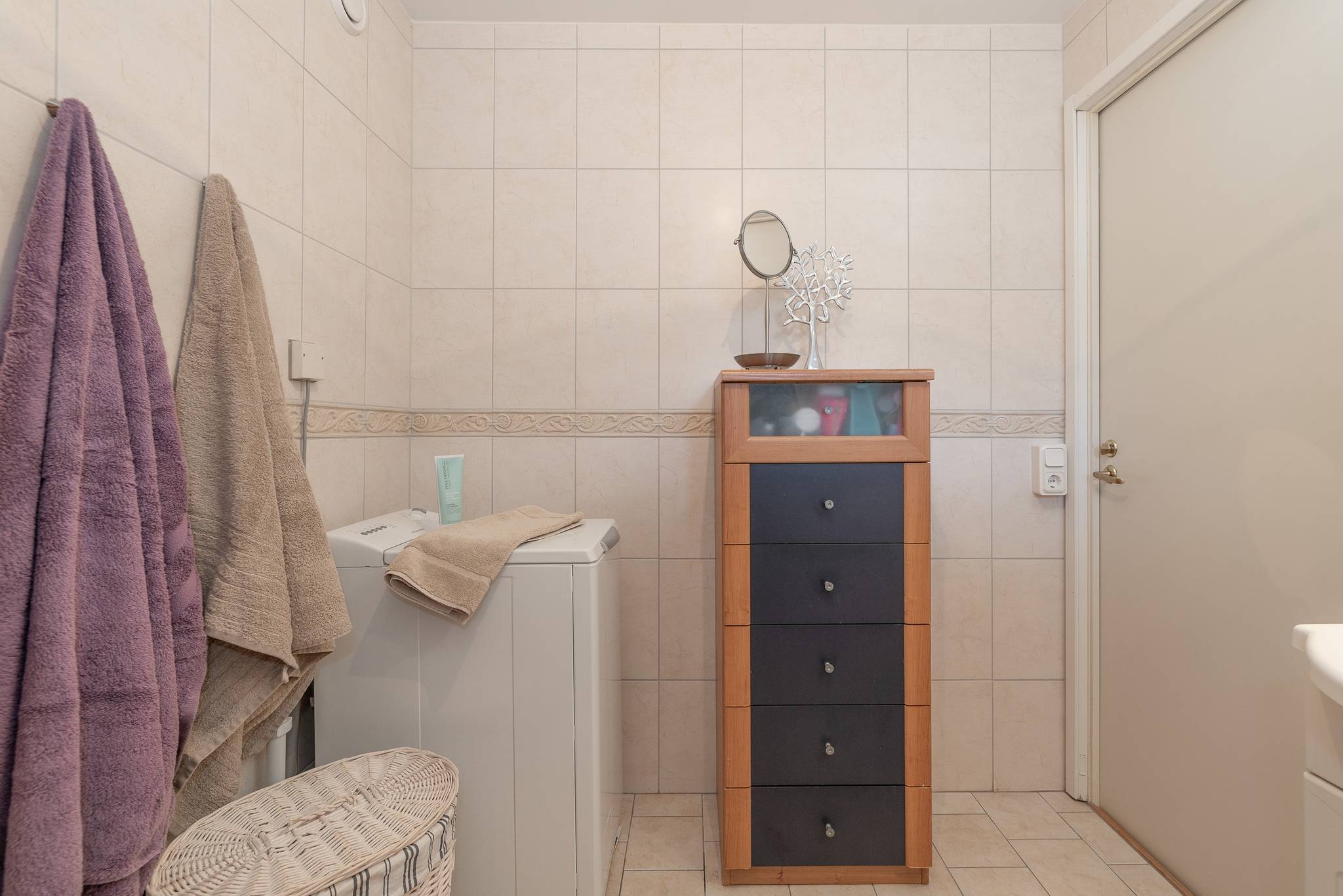 2 rum Lägenhet på Norra floragatan 24C Centralt/Västermalm Västerås kommun - bild 16