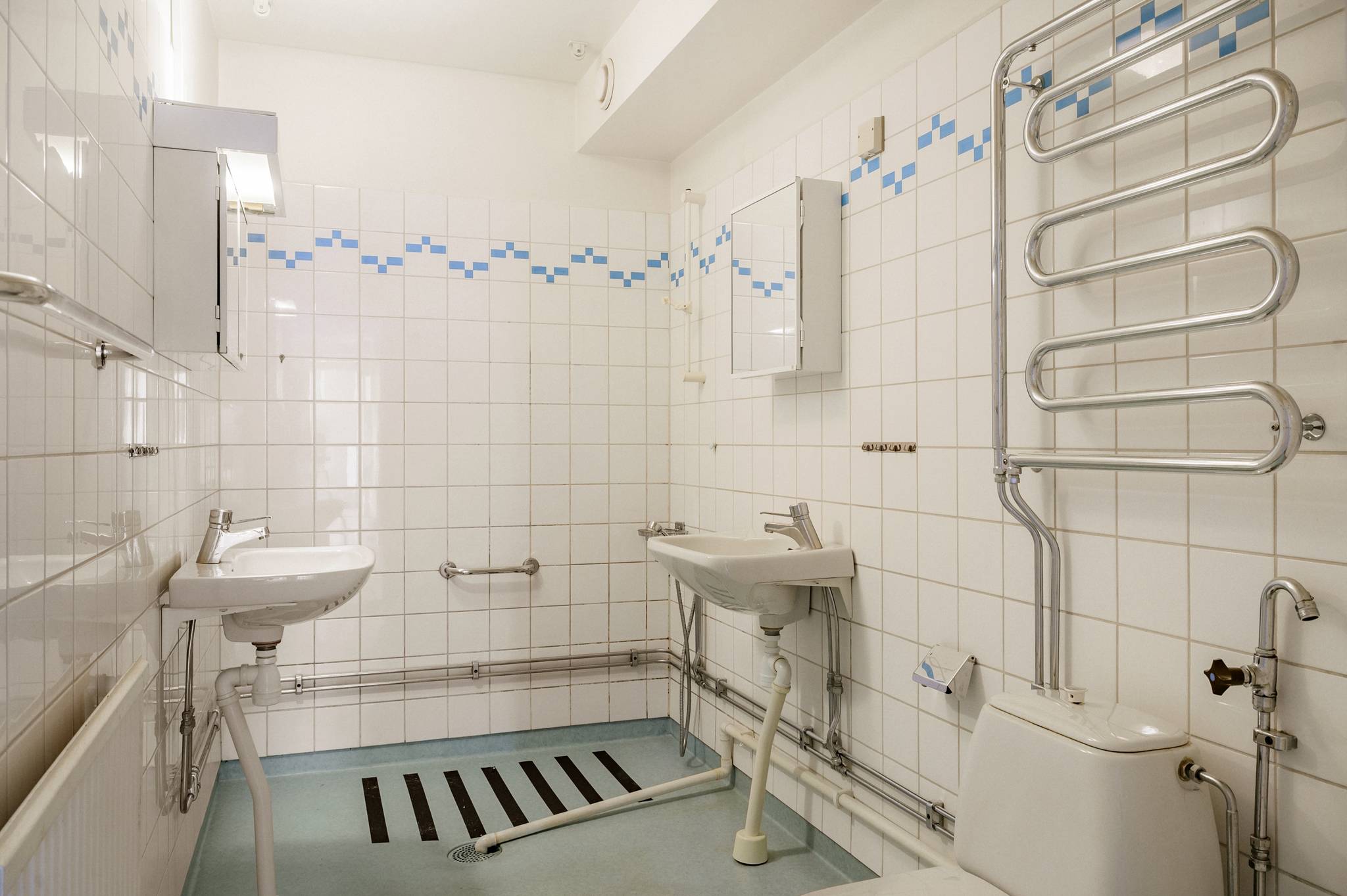 4 rum Lägenhet på Henriksdalsringen 61 Henriksdalsberget Nacka kommun - bild 18