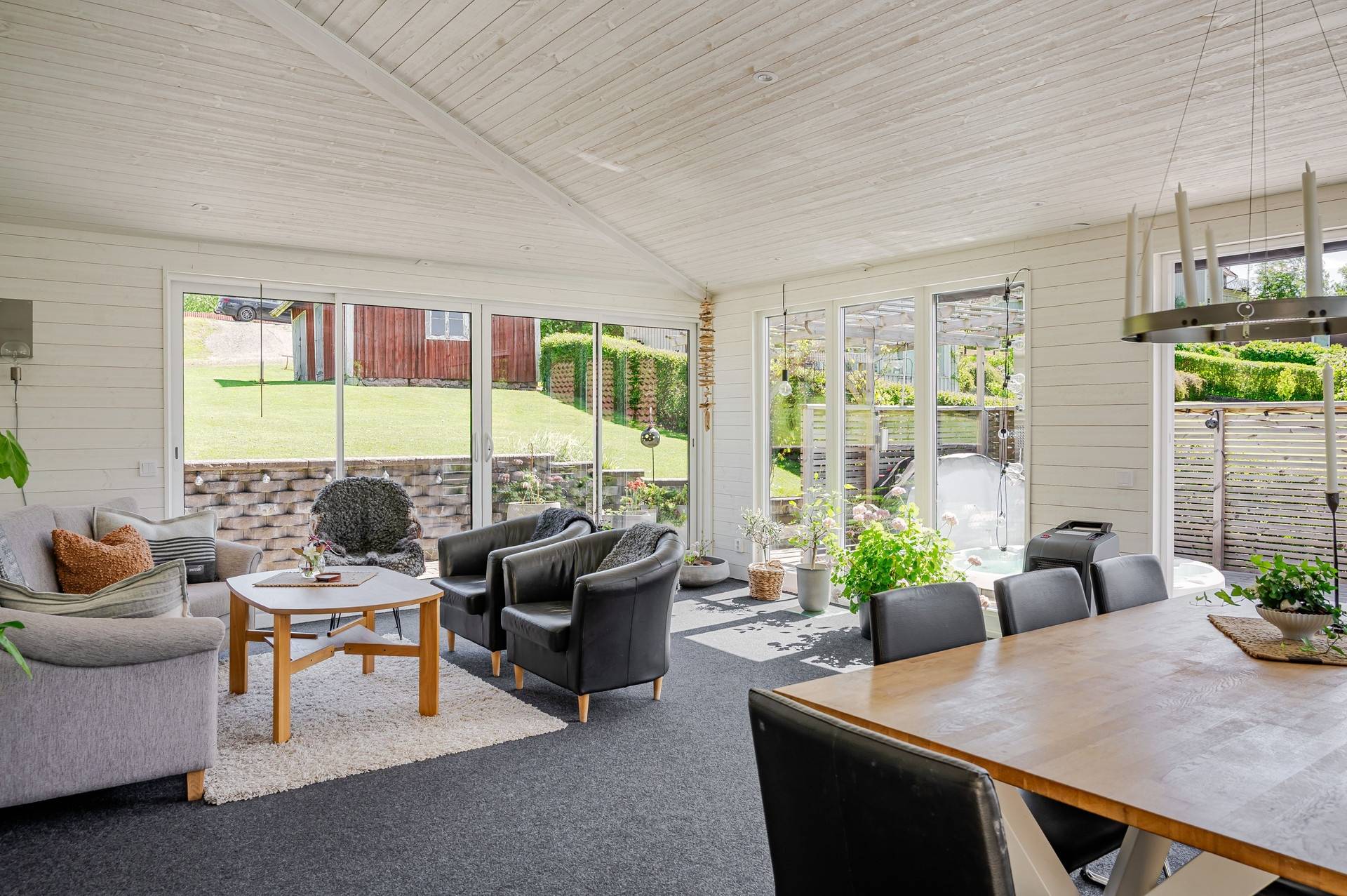 5 rum Villa på Stationsvägen 3 Tenhult Jönköpings kommun - bild 27