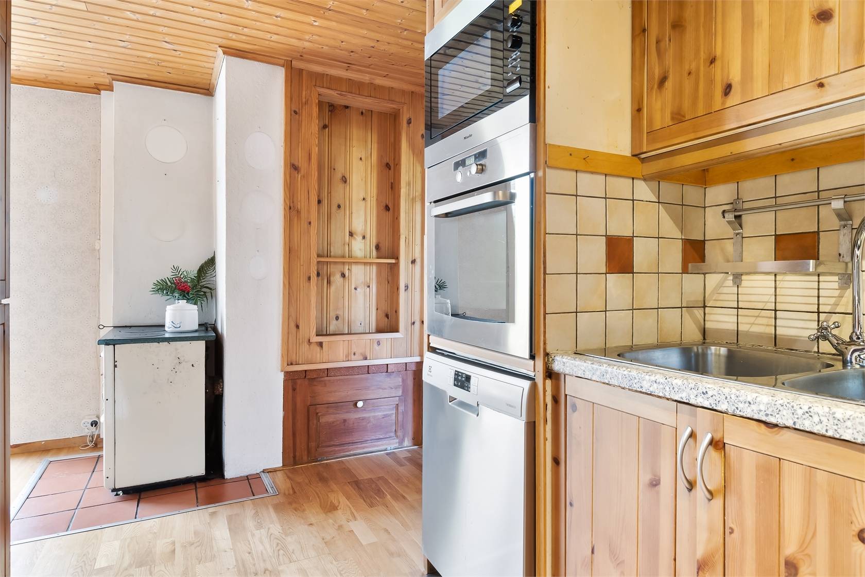 2 rum Fritidshus på Kärrbacken 7 Lisö Nynäshamns kommun - bild 17