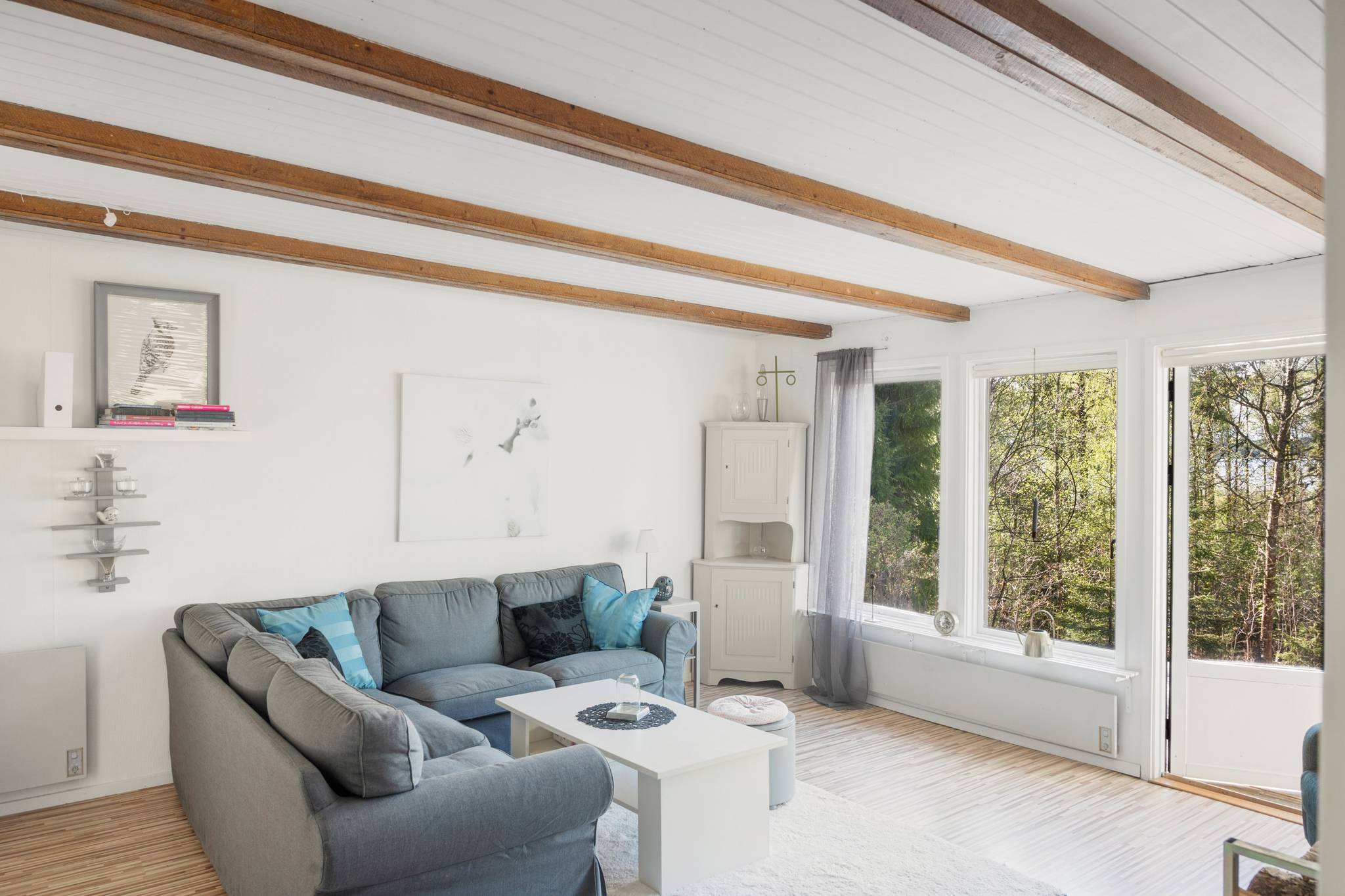 3 rum Fritidshus på Sämsholm Linesand 37 Säm Herrljunga kommun - bild 8