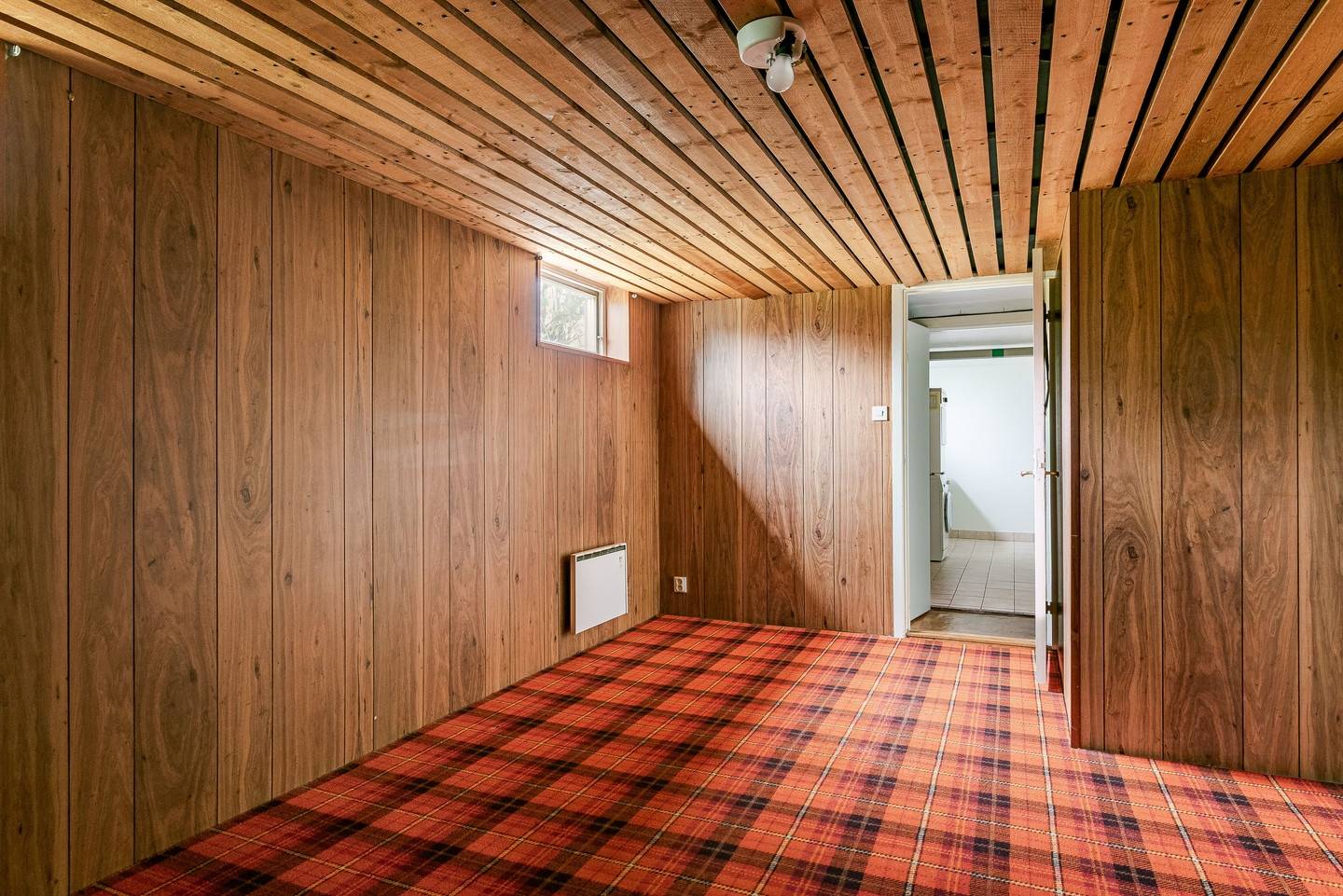 4 rum Villa på Björkgatan 36 Lundby Mjölby kommun - bild 24