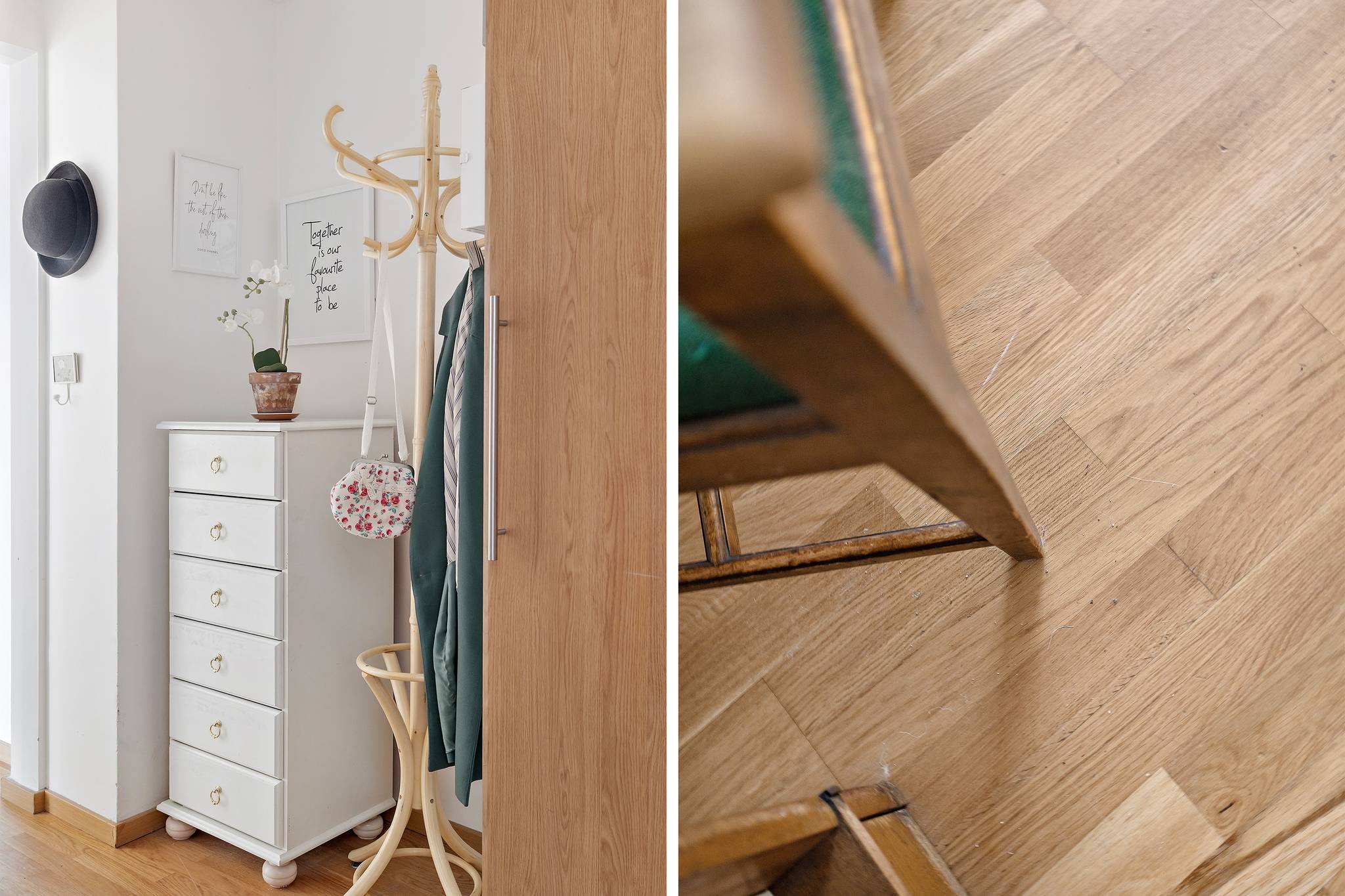 3 rum Lägenhet på Sjöblads väg 43 Rosengård Malmö kommun - bild 16