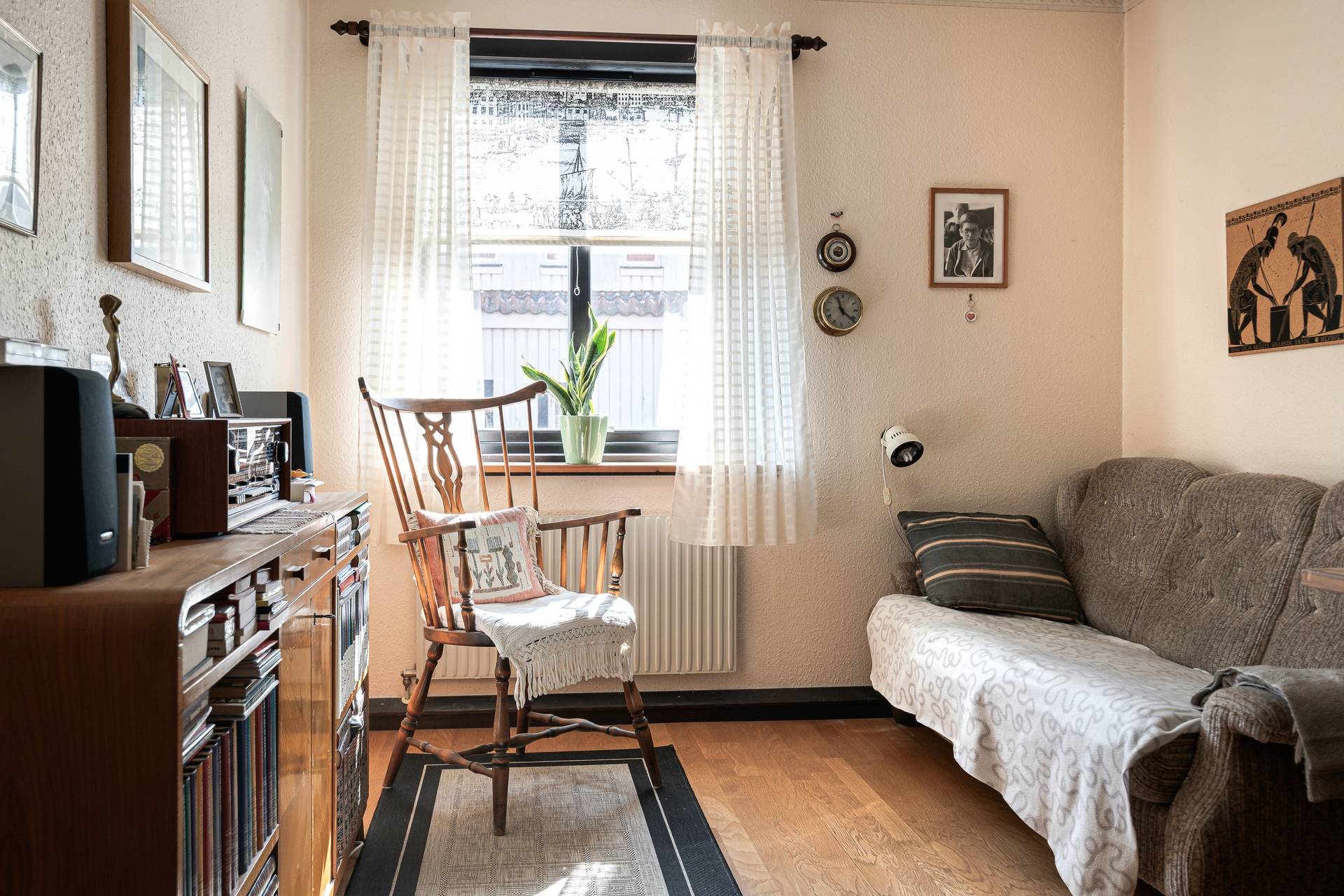 6 rum Kedjehus på Skånegatan 32B Wilson Park/Olympia Helsingborgs kommun - bild 7