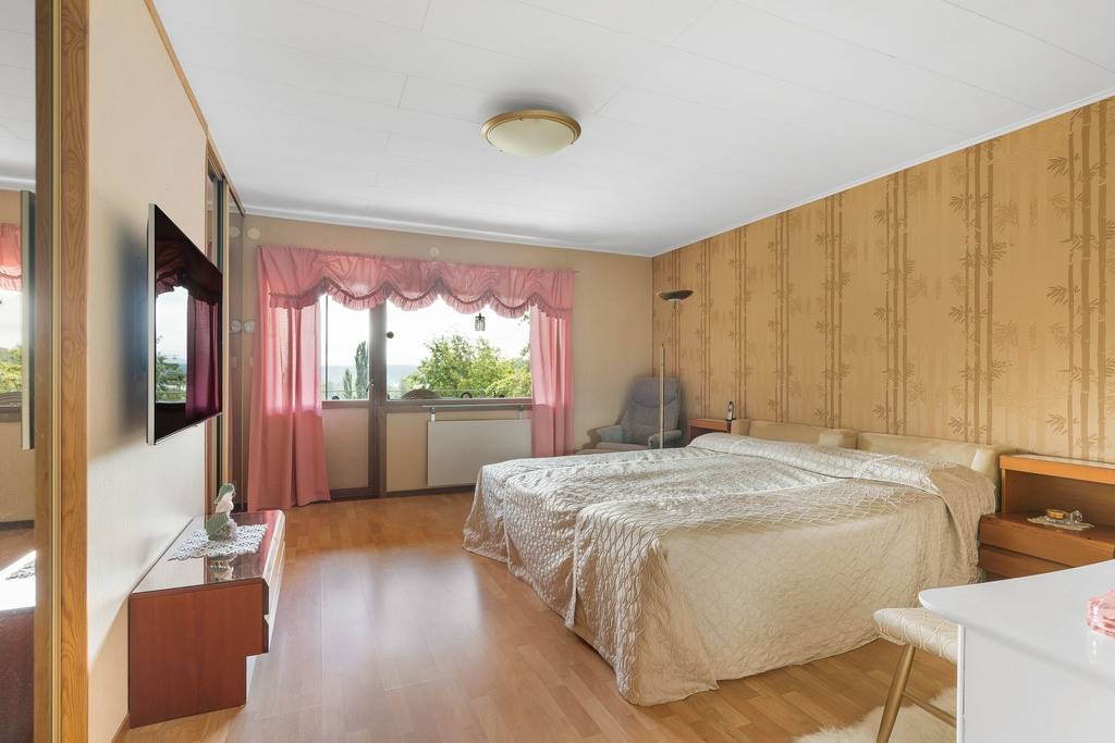 5 rum Villa på Åkerivägen 16 Järved Örnsköldsviks kommun - bild 14