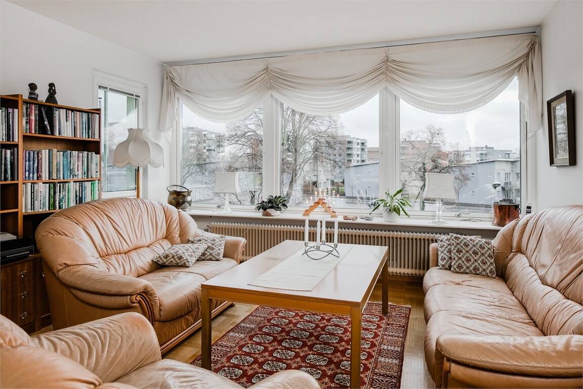 4 rum Radhus på Dalvägen 19 D Billingssluttningen Skövde kommun - bild 5