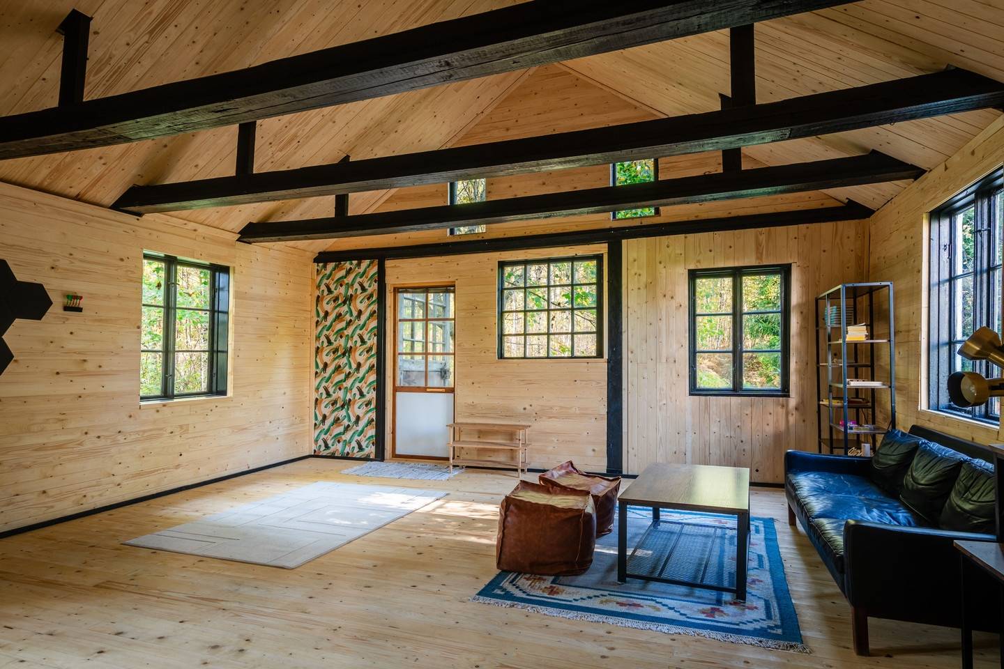 5 rum Gård/skog på Getebol Mossen Säffle kommun - bild 70