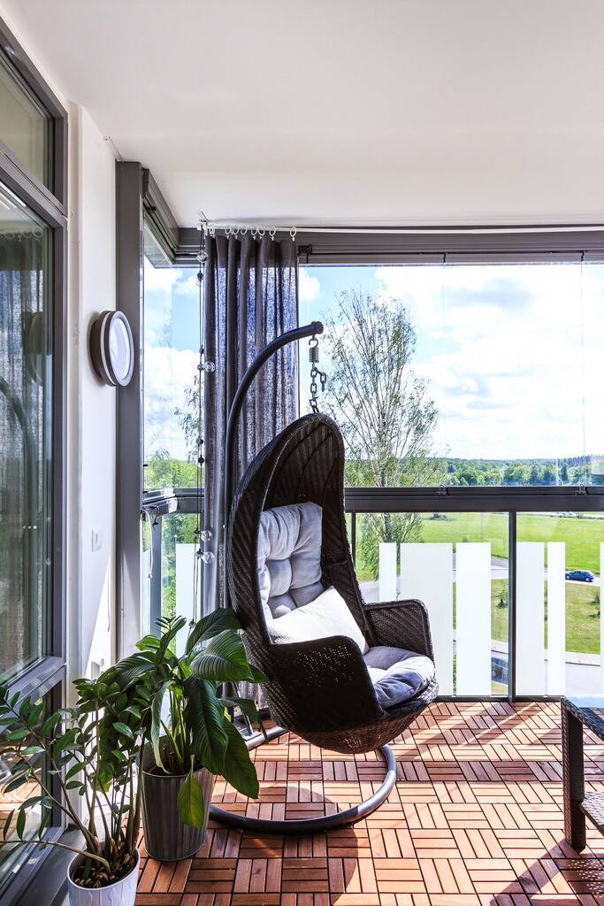 3 rum Lägenhet på Rotegatan 2 Södra Ekkällan Linköpings kommun - bild 10
