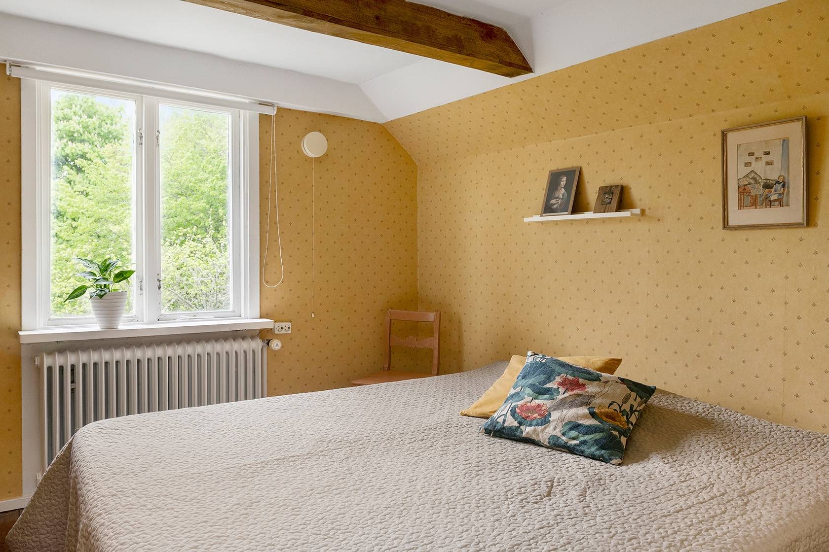 6 rum Villa på Svenstorpsvägen 3 Röetved - Österslövsområdet Kristianstads kommun - bild 19