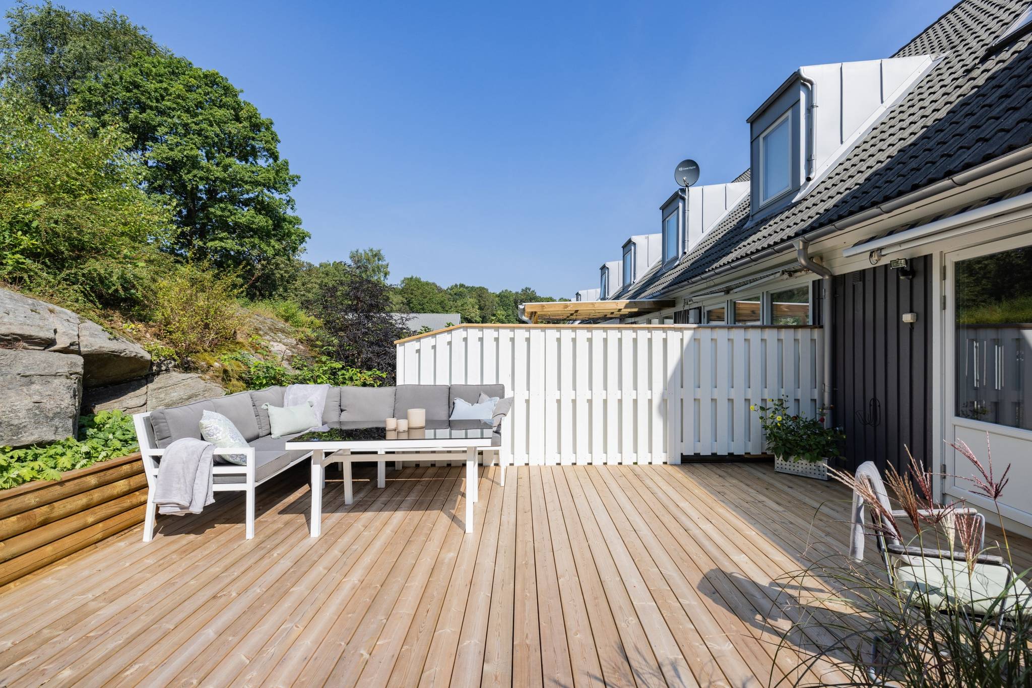 3.5 rum Radhus på Jordliden 31 Jordliden Kungälvs kommun - bild 3