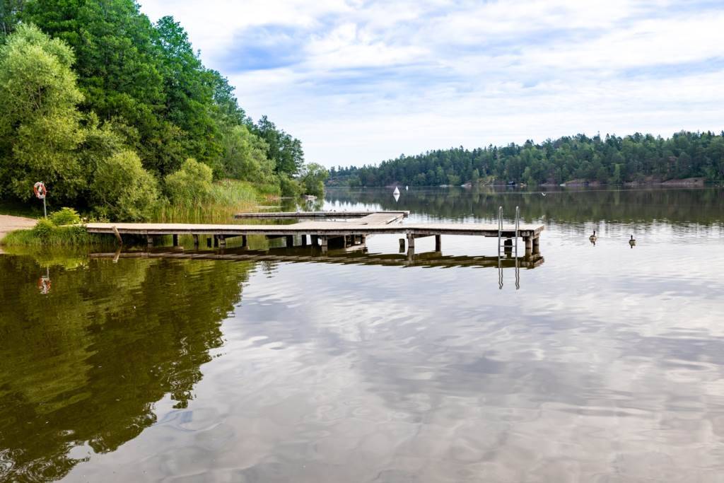 7 rum Villa på Genvägen 50 Centrala Knivsta Knivsta kommun - bild 52