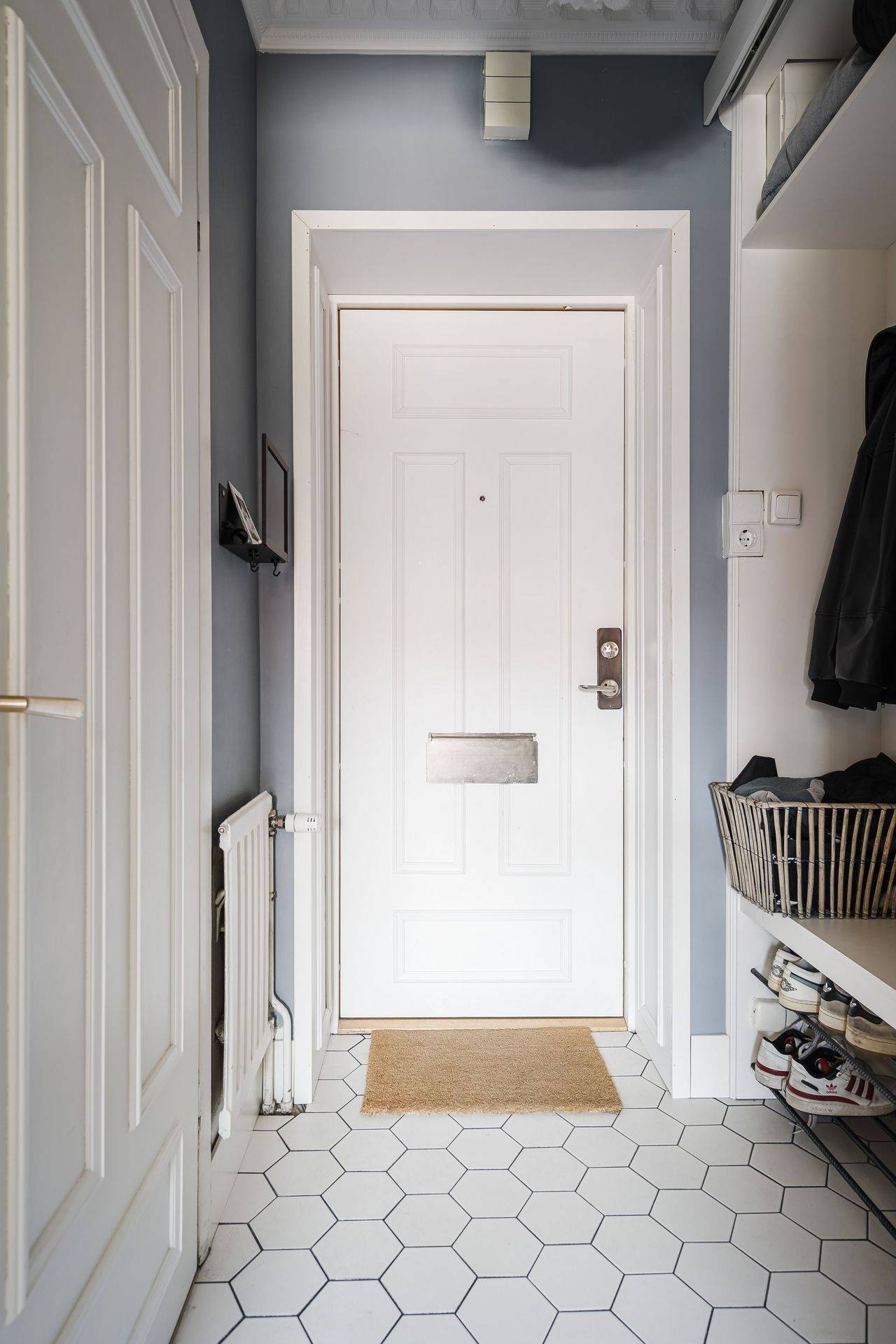 1 rum Lägenhet på Prästgårdsgatan 62B Centralt Piteå kommun - bild 2