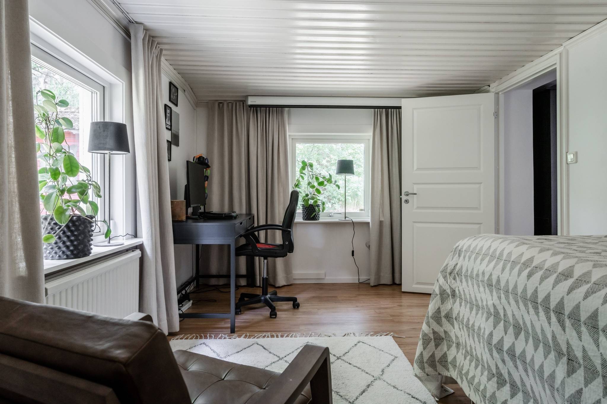 4 rum Villa på Rosendalsgatan 17 Bergsäter Borås kommun - bild 28