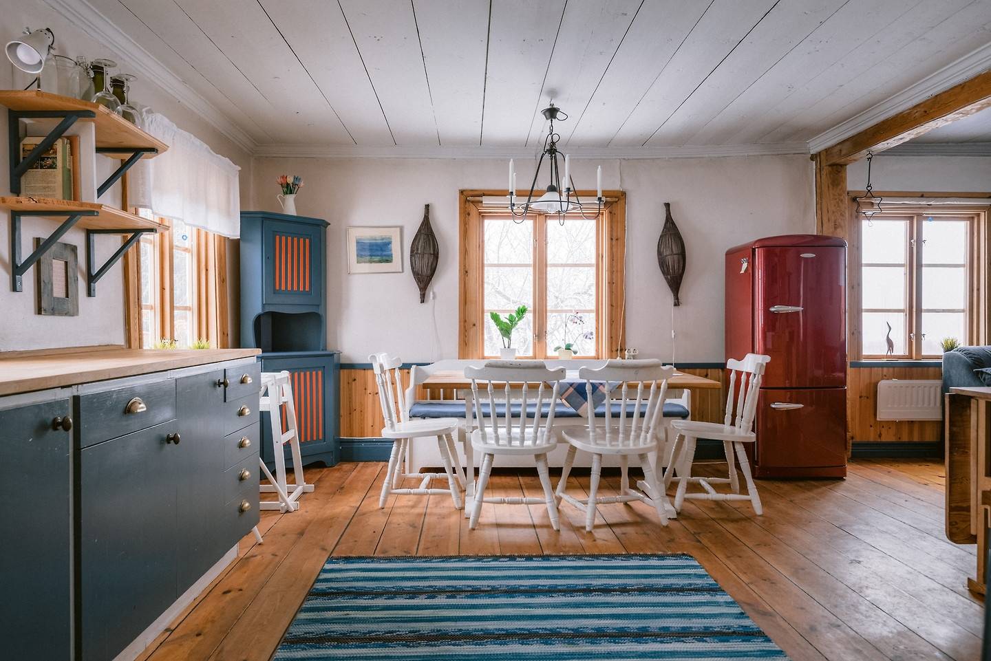 3 rum Villa på Brobyvägen 145 Storvik Sandvikens kommun - bild 41