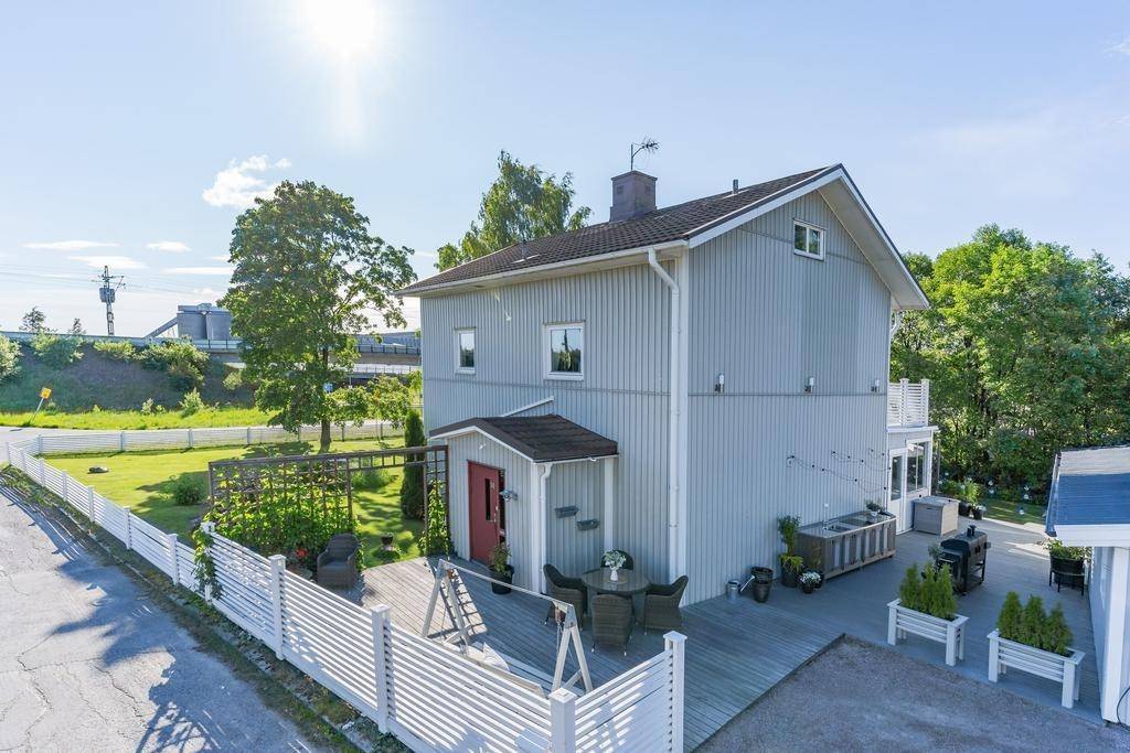 Sundsvall, Sundsvalls kommun