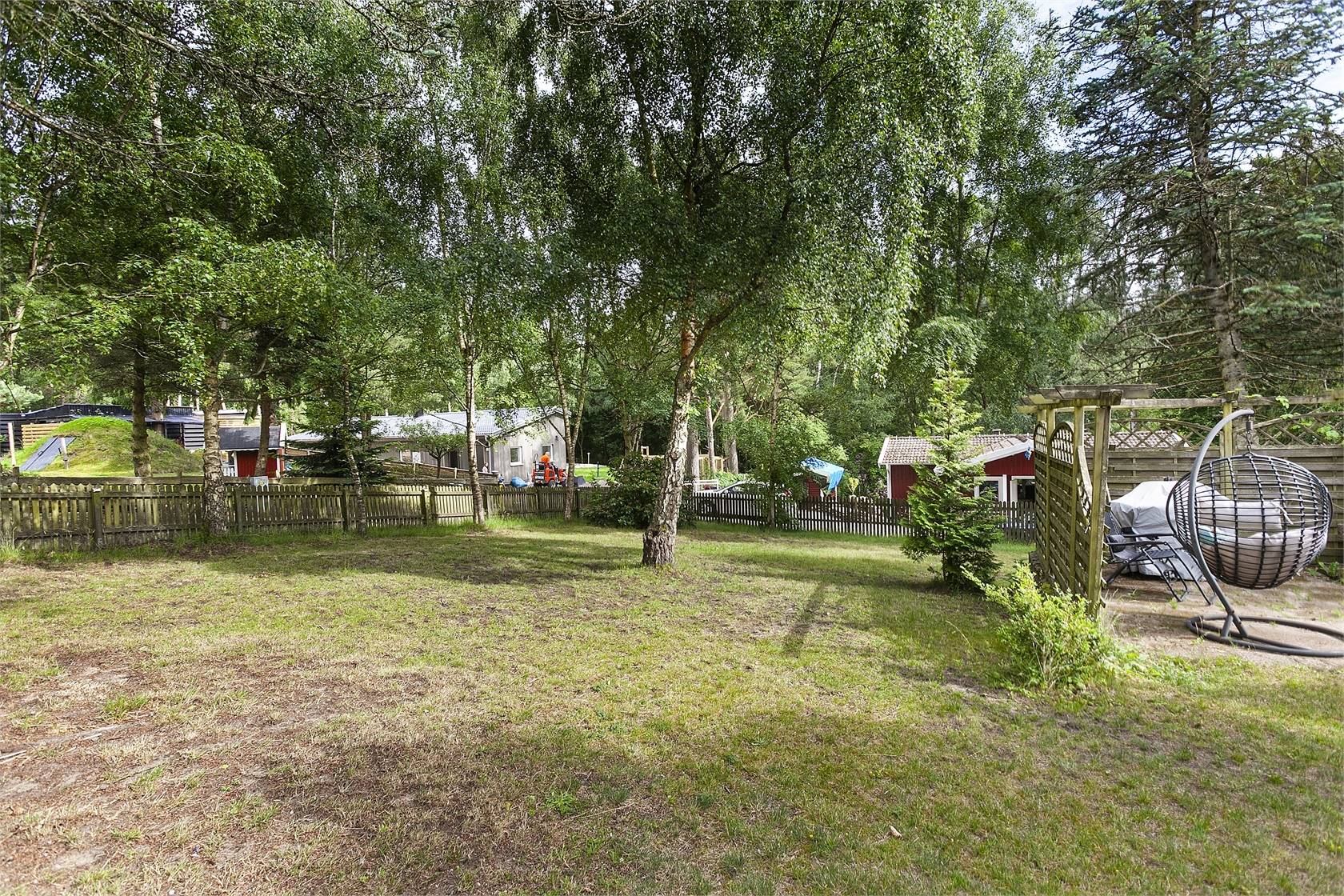 2 rum Villa på Välanvägen 75 Saxtorpsskogen Landskrona kommun - bild 7