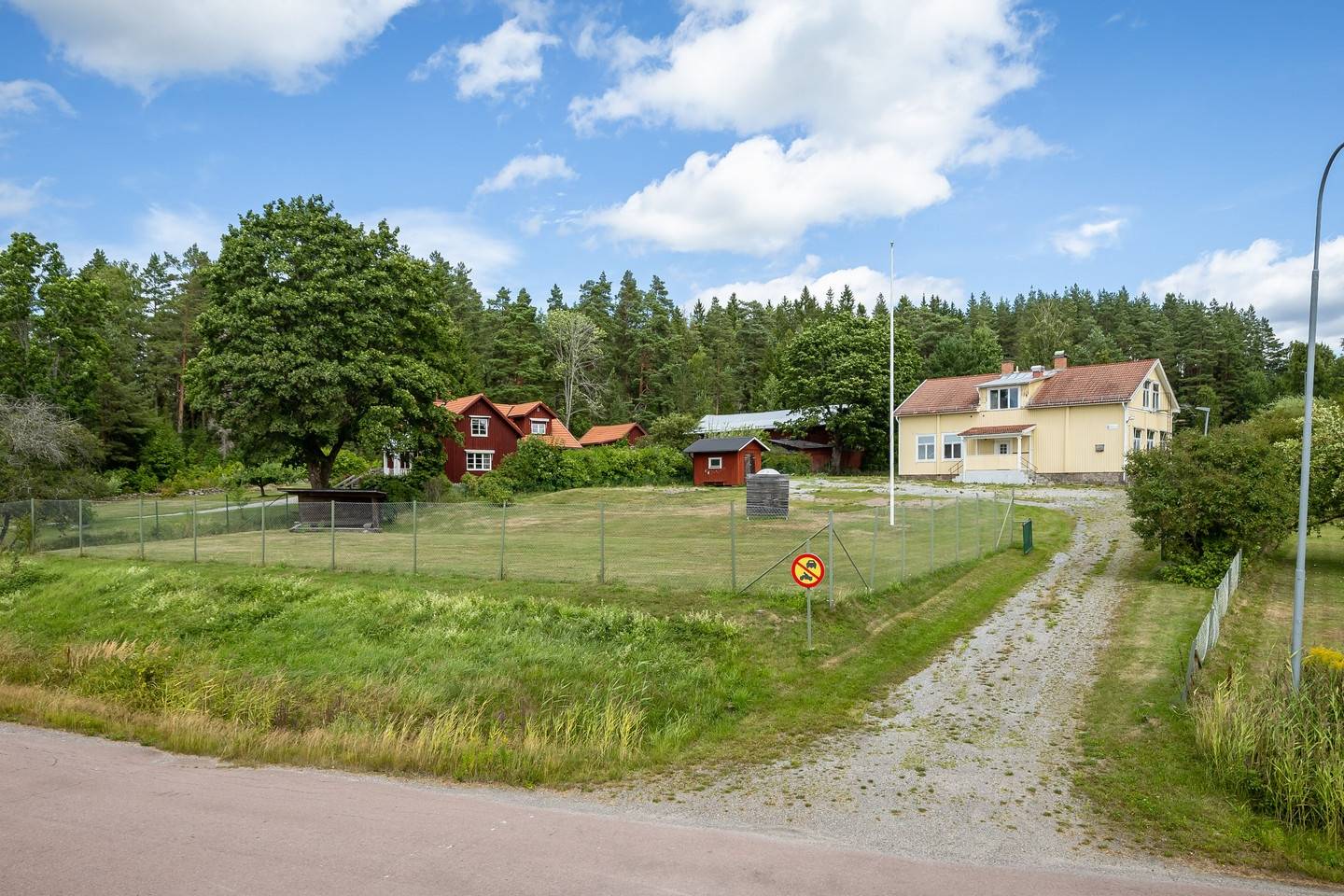 9 rum Övrig på Fiskevik Skolan 1 Fiskevik Arvika kommun - bild 2
