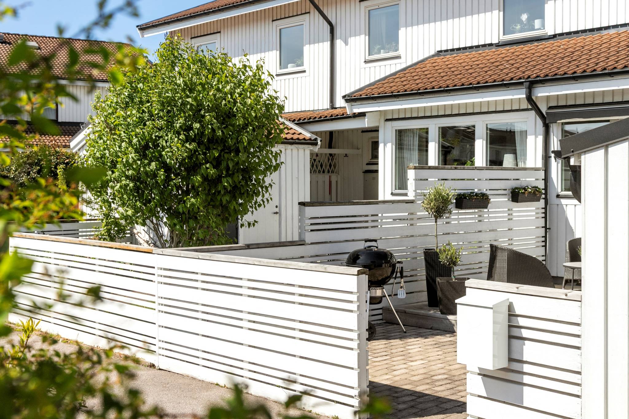 5 rum Villa på Hedvägen 71 Karlberg Varbergs kommun - bild 29