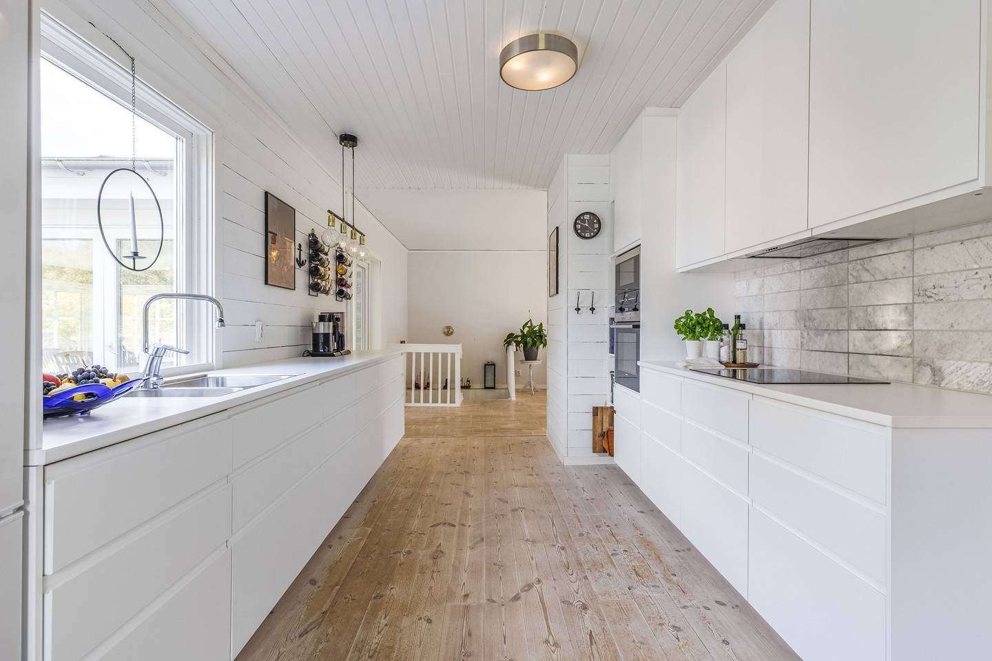 9 rum Villa på Kyrkogatan 23 Virserum Hultsfreds kommun - bild 13