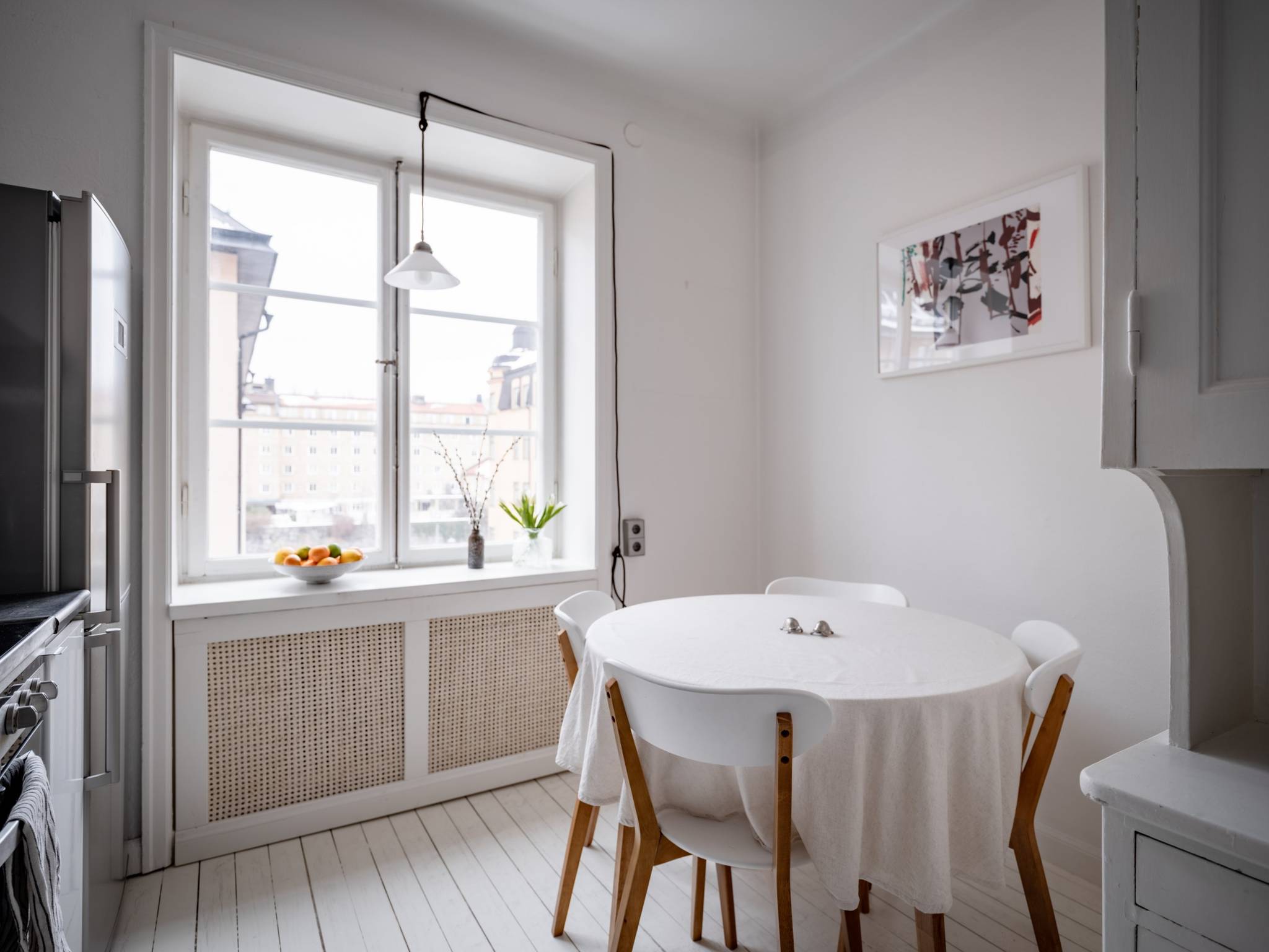 1 rum lägenhet på Birger Jarlsgatan 104M Östermalm/Vasastan, Stockholms kommun - bild 3