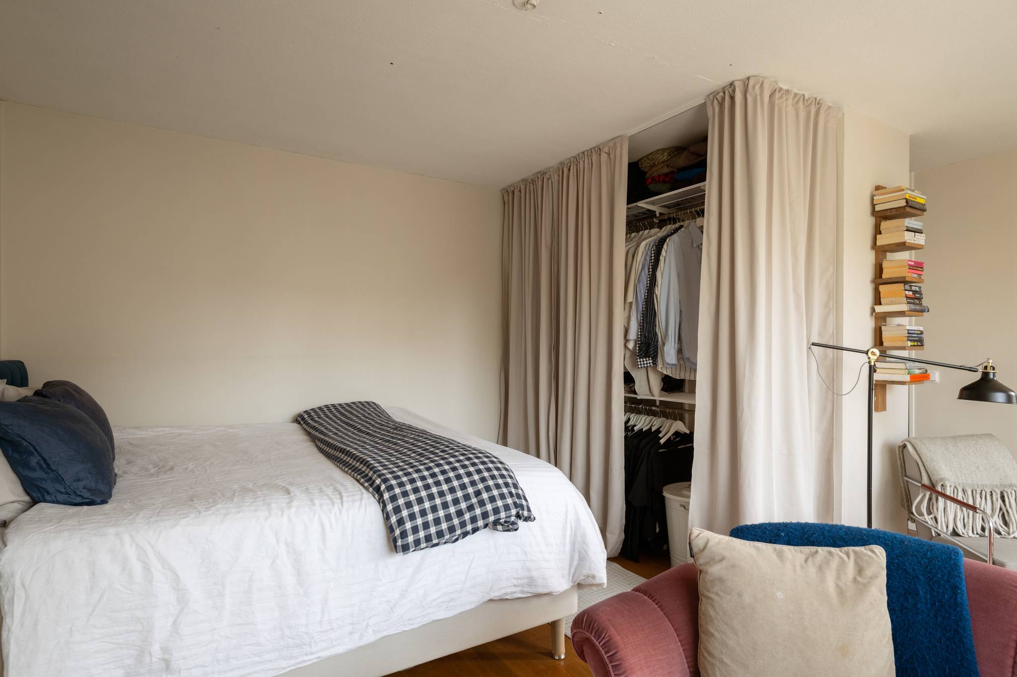 1 rum Lägenhet på Franstorpsvägen 2 Centrala Sundbyberg Sundbybergs kommun - bild 17