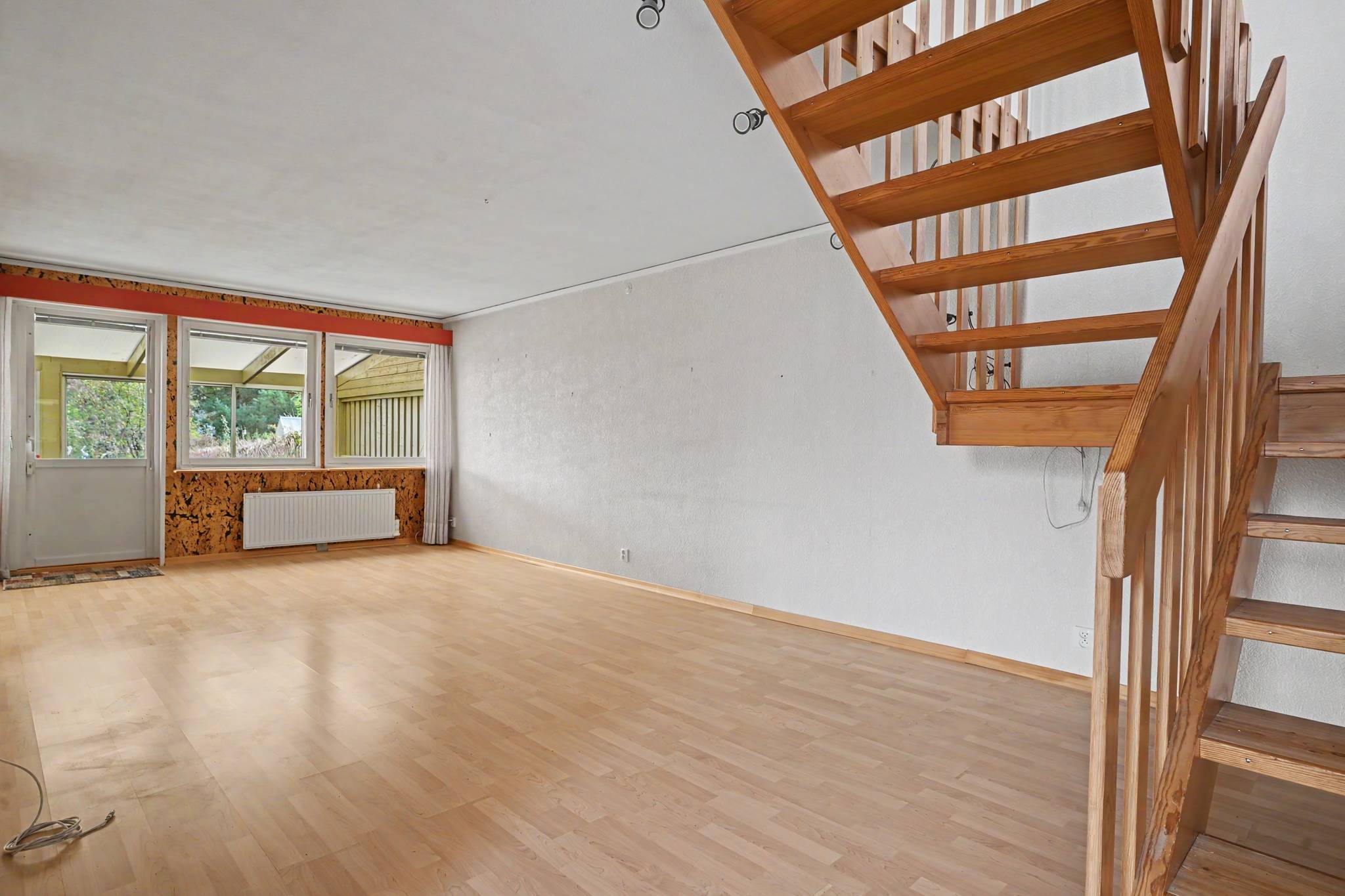 5 rum Villa på Höstgatan 14 Hanemåla Nybro kommun - bild 7